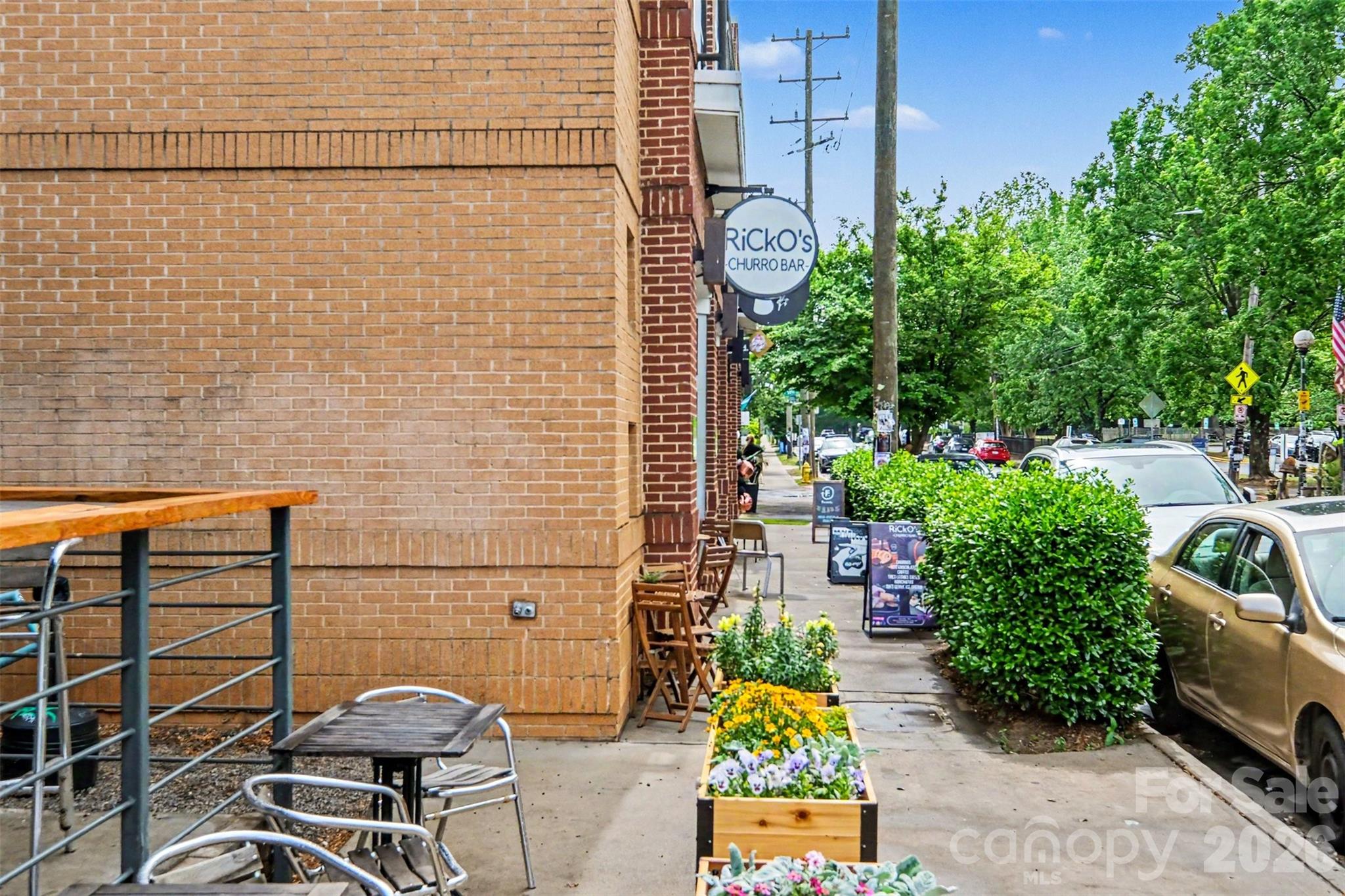 3123 N Davidson Street N Charlotte NC 28205