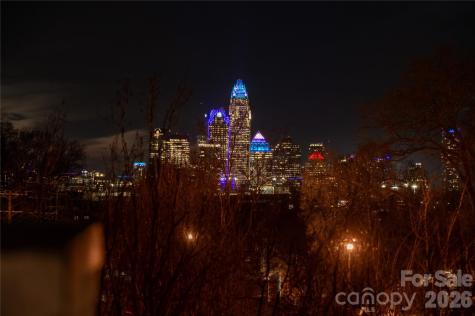 3123 N Davidson Street N Charlotte NC 28205