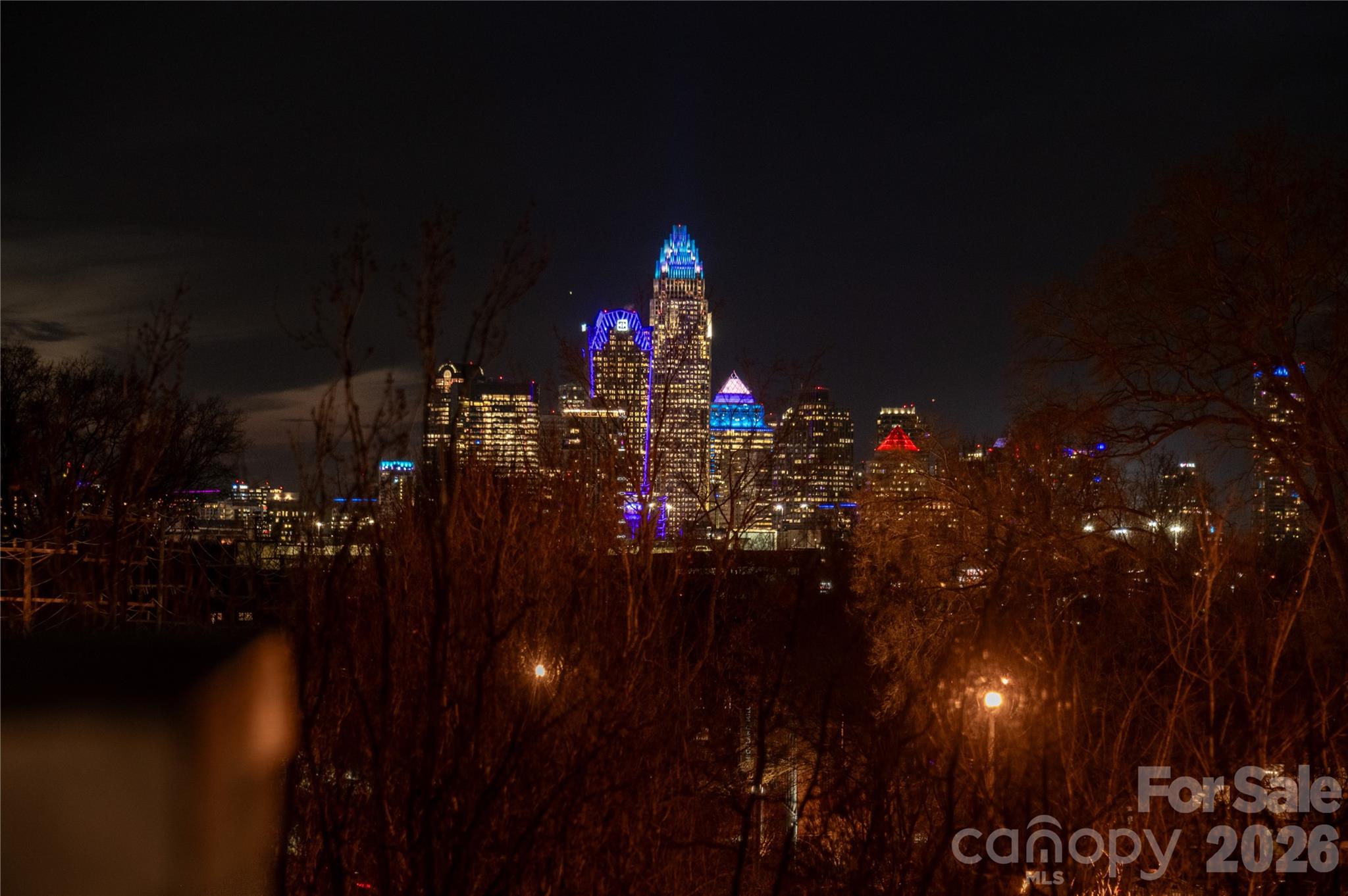 3123 N Davidson Street N Charlotte NC 28205