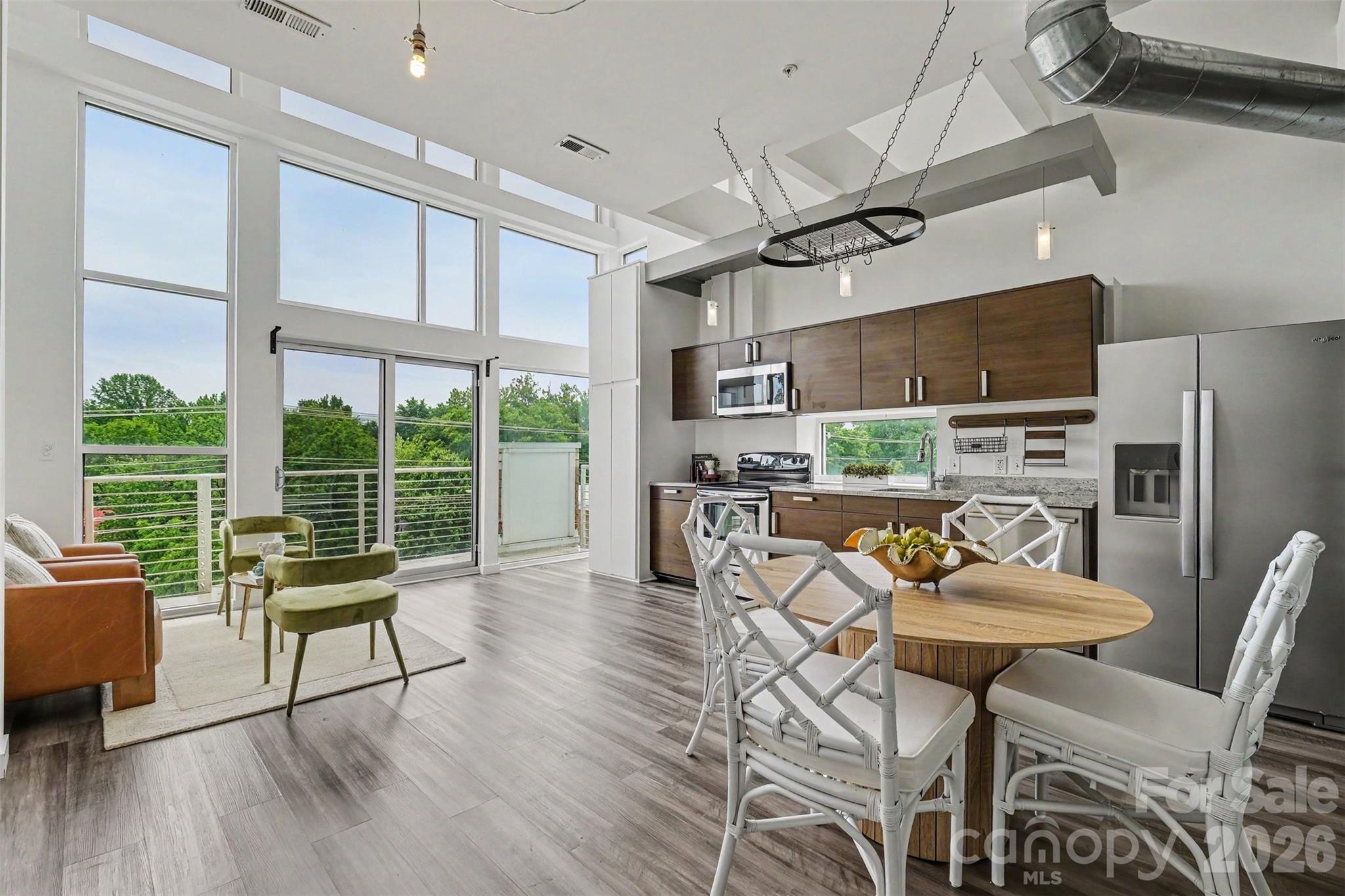 3123 N Davidson Street N Charlotte NC 28205