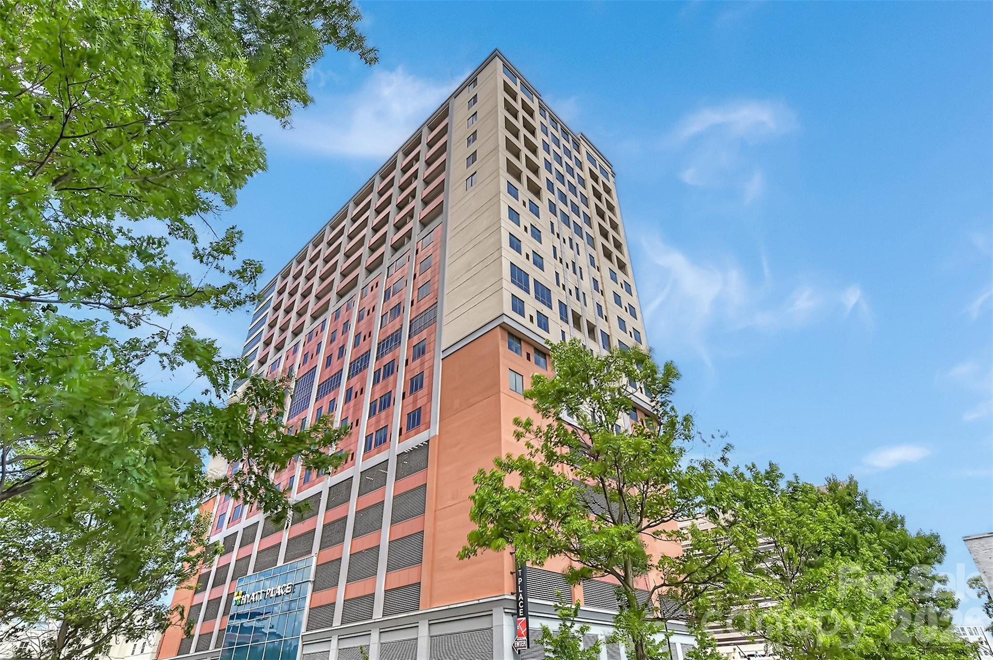 222 S Caldwell Street Charlotte NC 28202