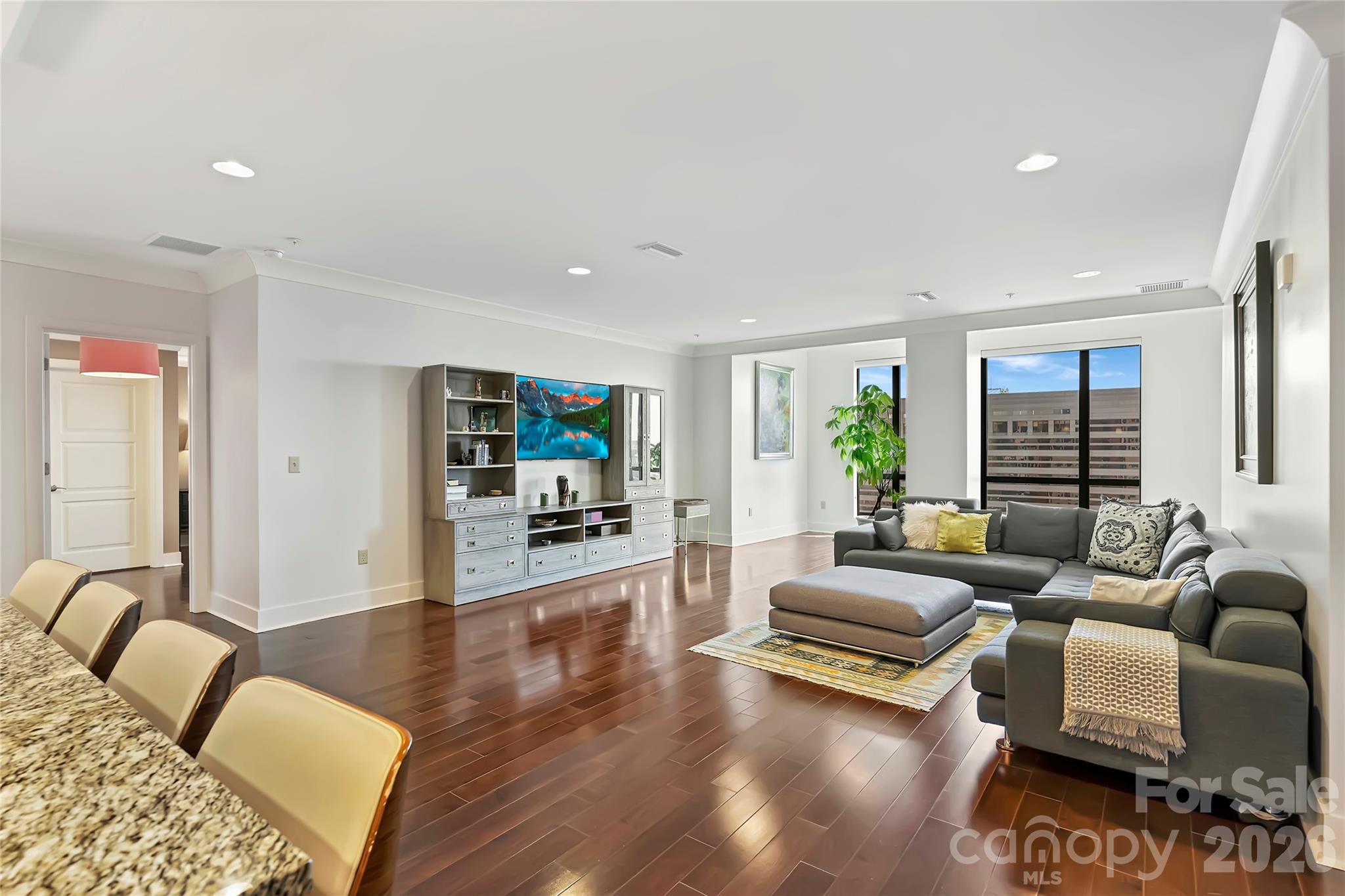 222 S Caldwell Street Charlotte NC 28202