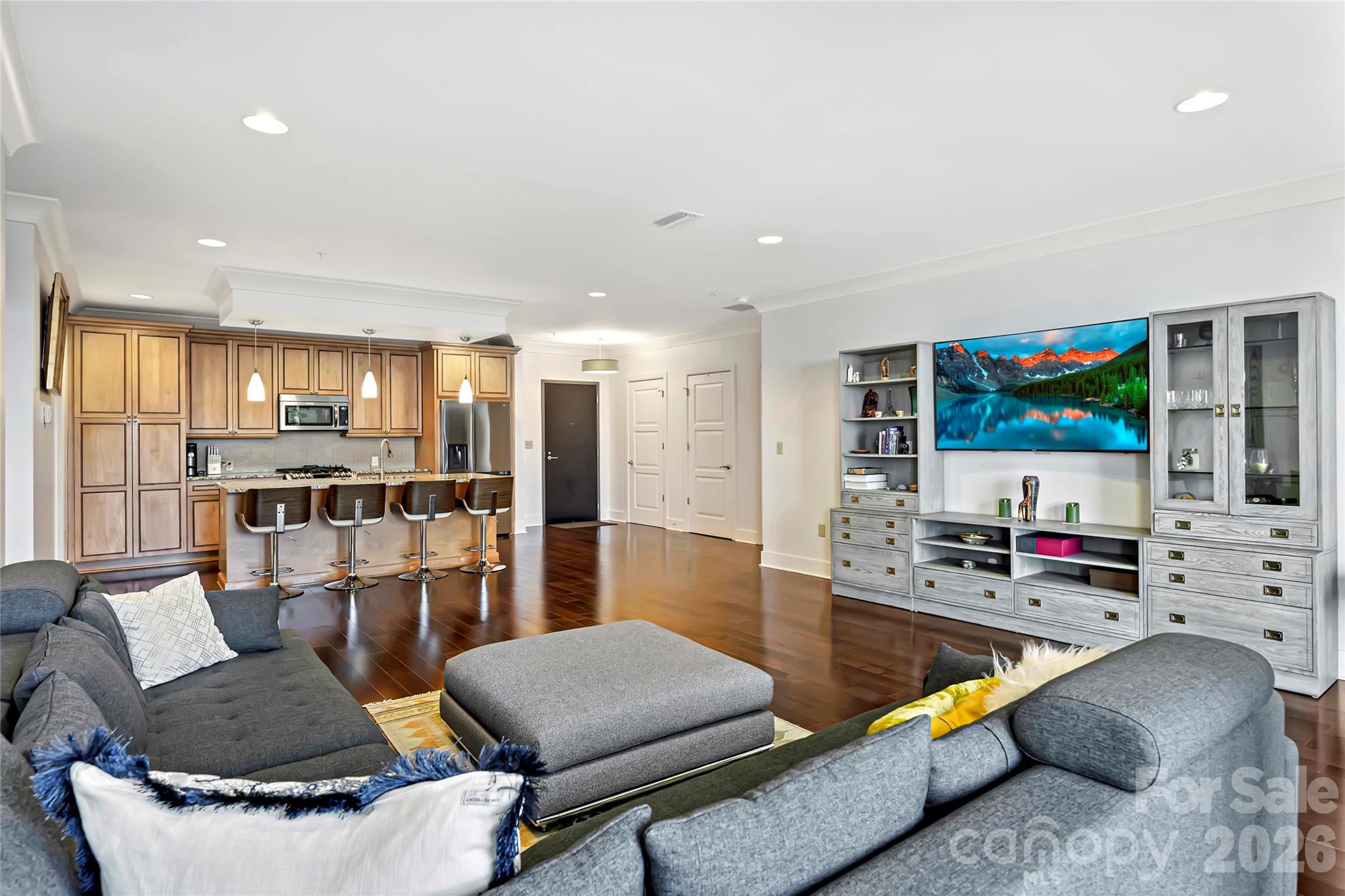 222 S Caldwell Street Charlotte NC 28202