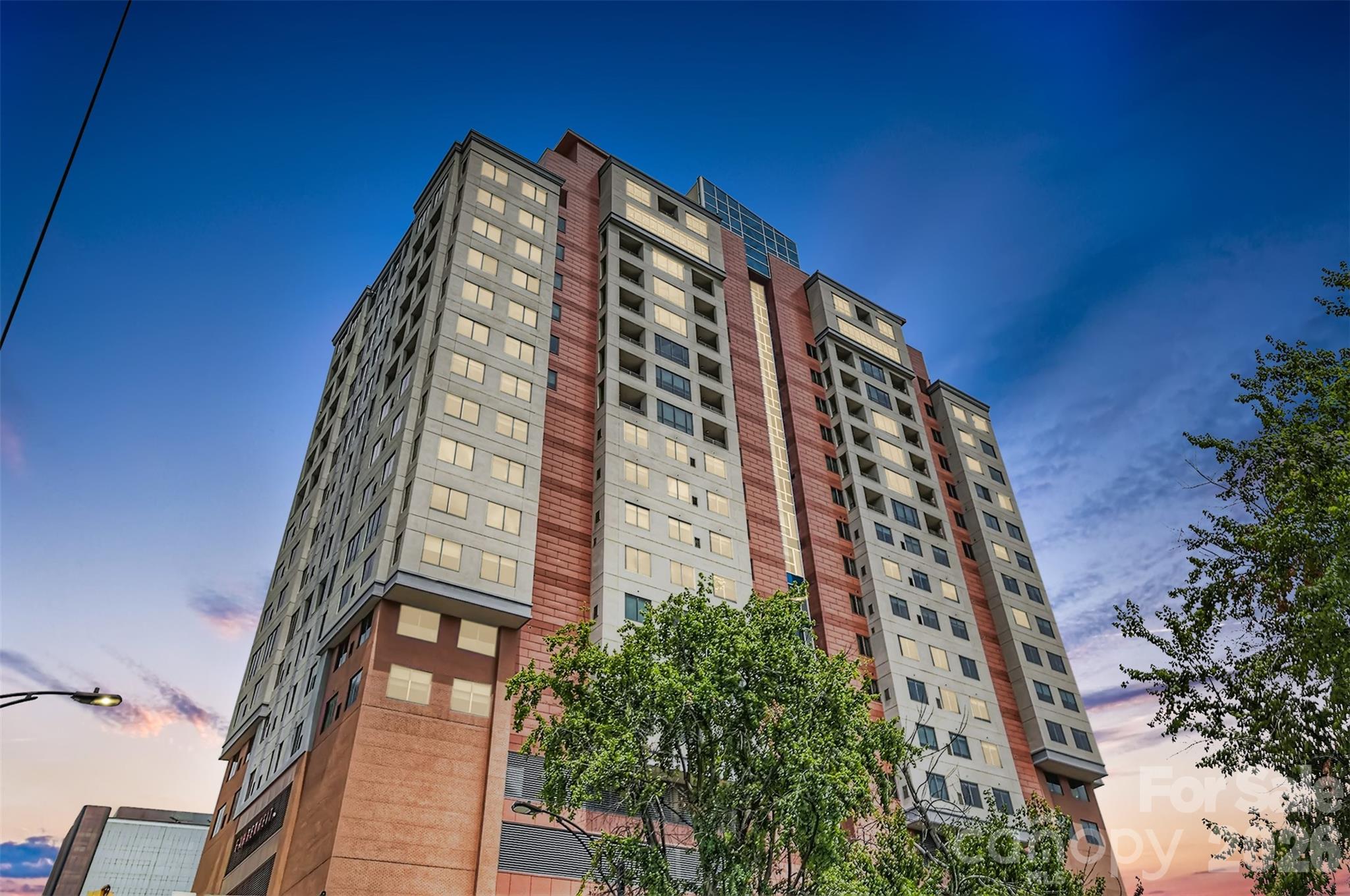 222 S Caldwell Street Charlotte NC 28202