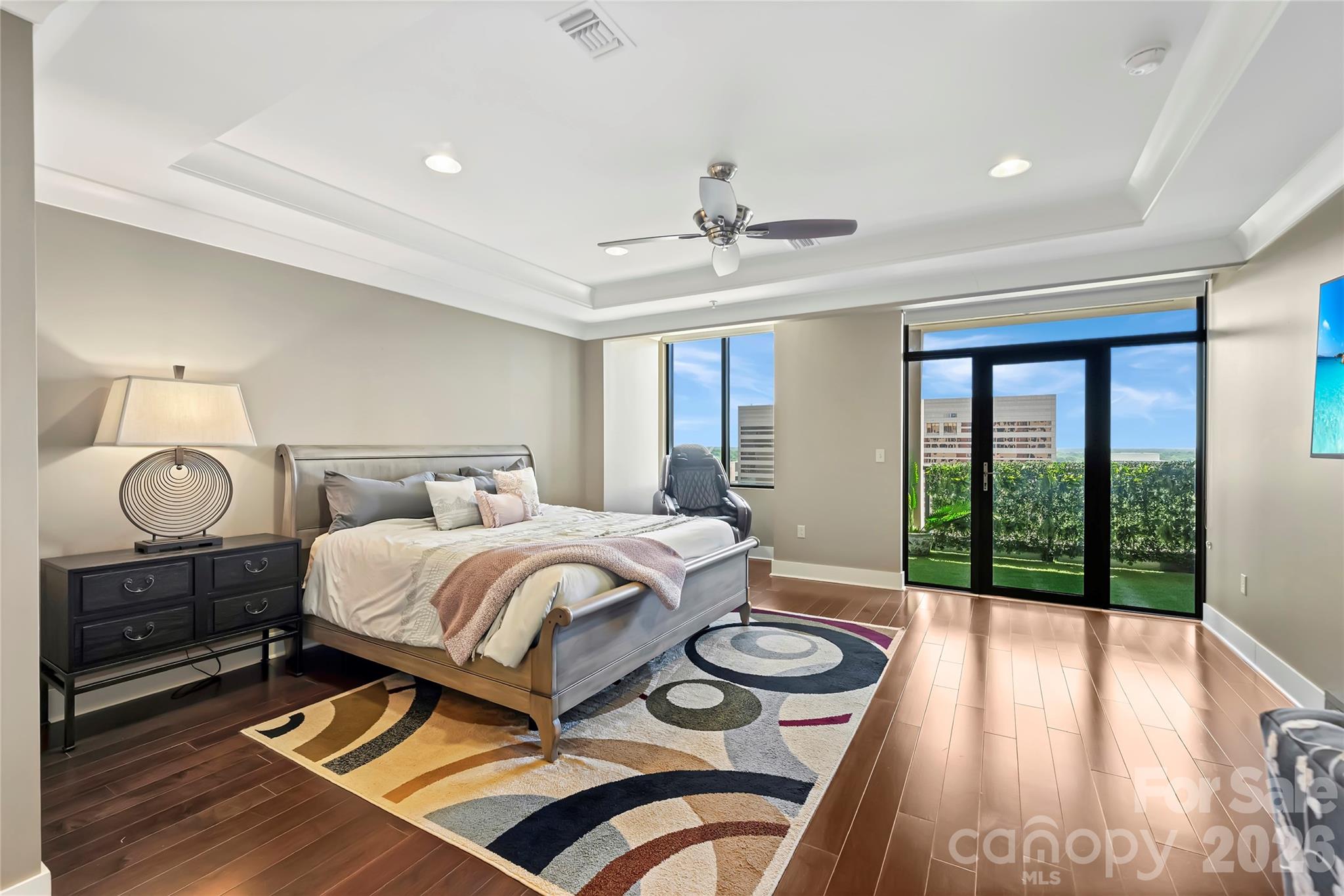 222 S Caldwell Street Charlotte NC 28202