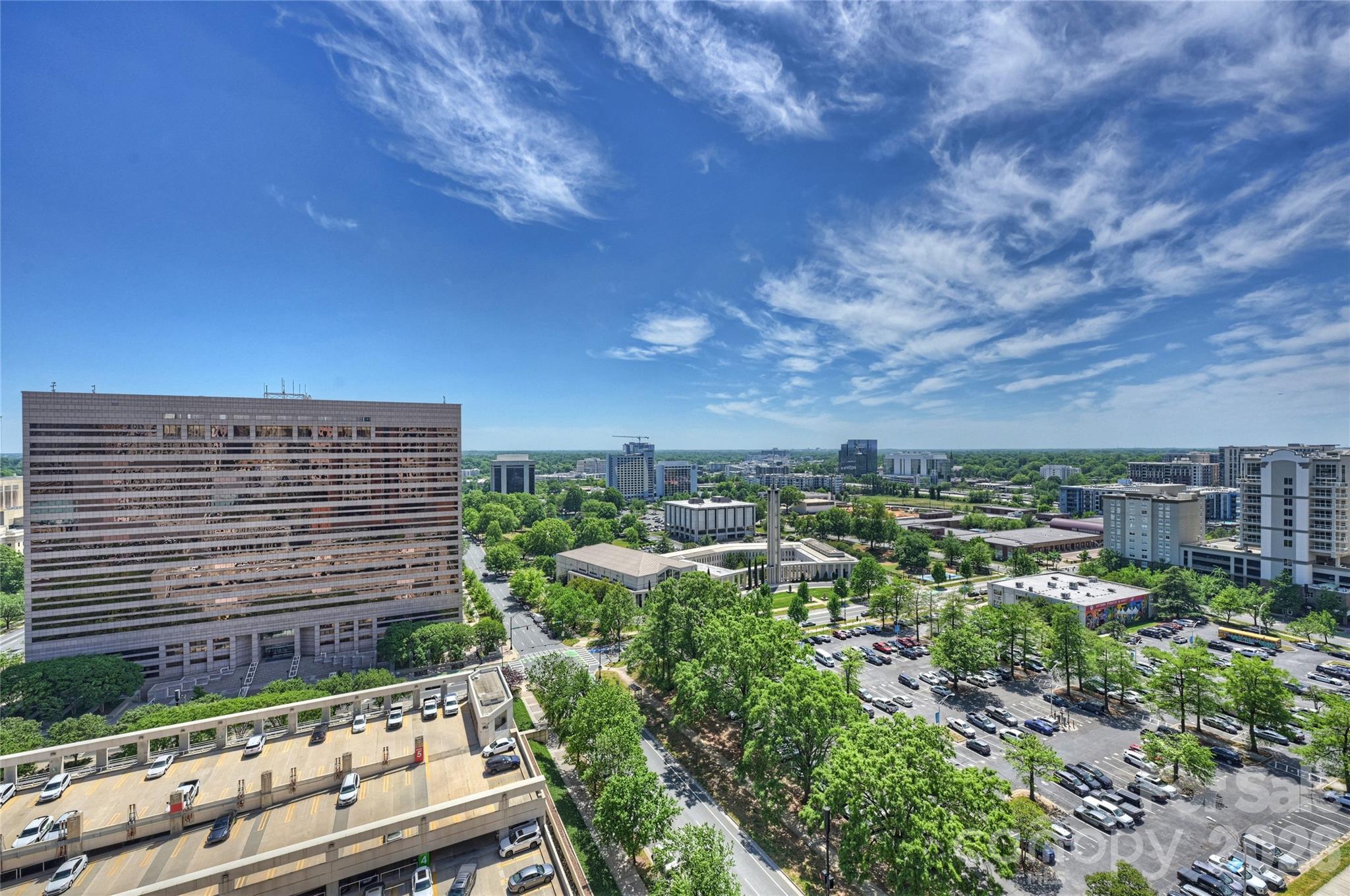 222 S Caldwell Street Charlotte NC 28202