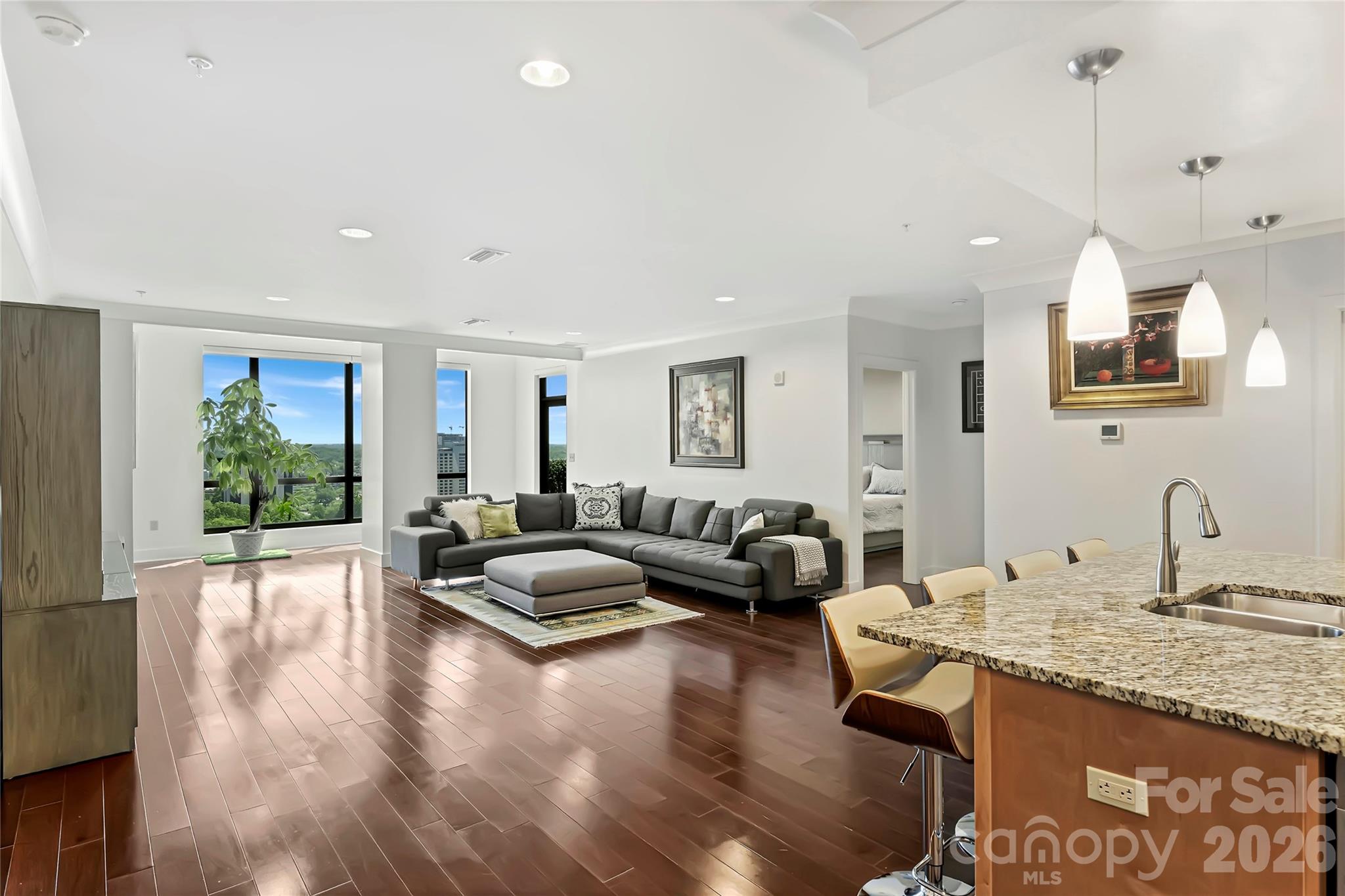 222 S Caldwell Street Charlotte NC 28202