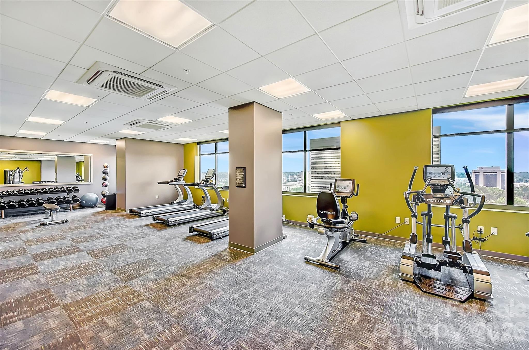222 S Caldwell Street Charlotte NC 28202