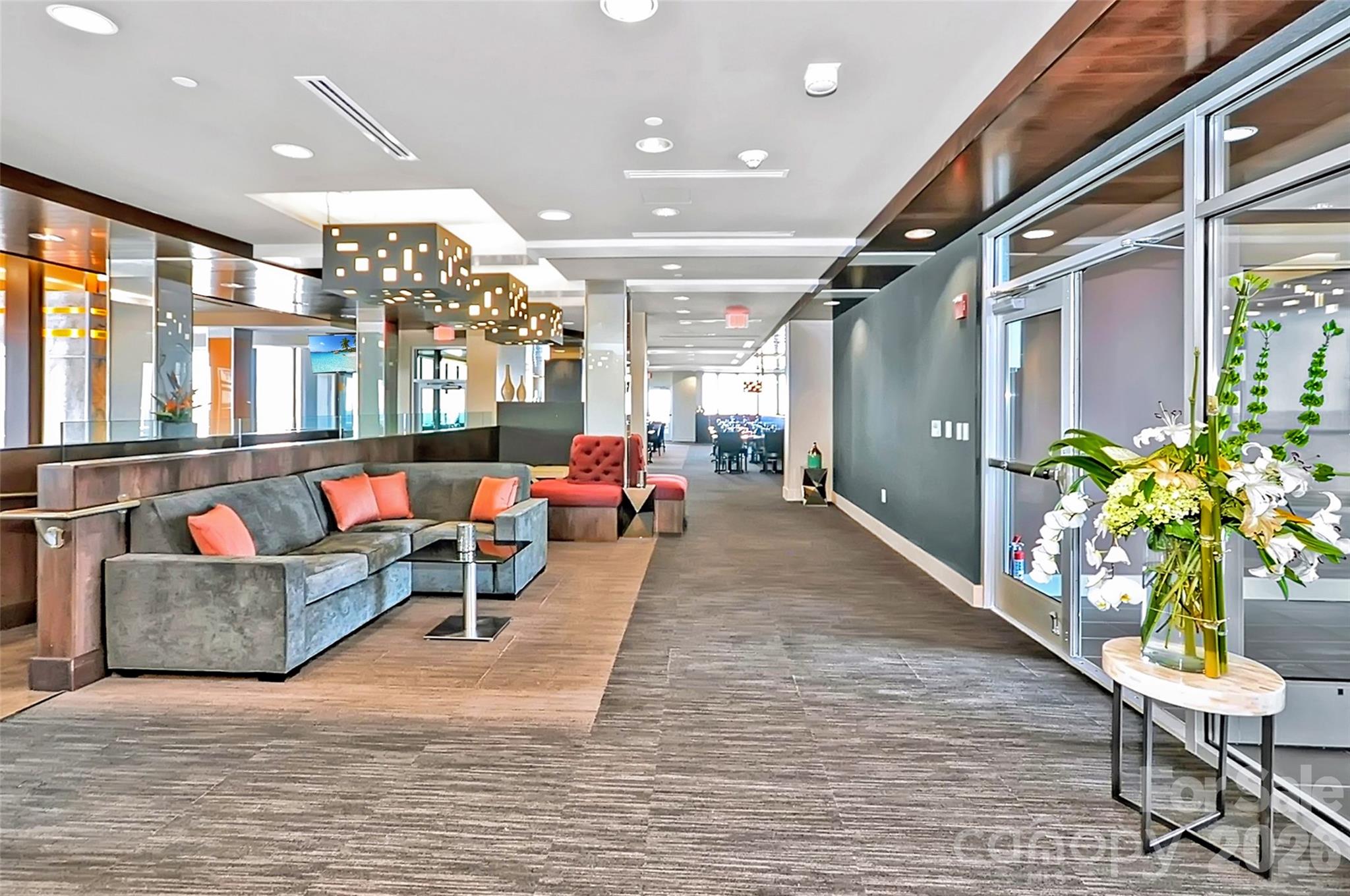 222 S Caldwell Street Charlotte NC 28202