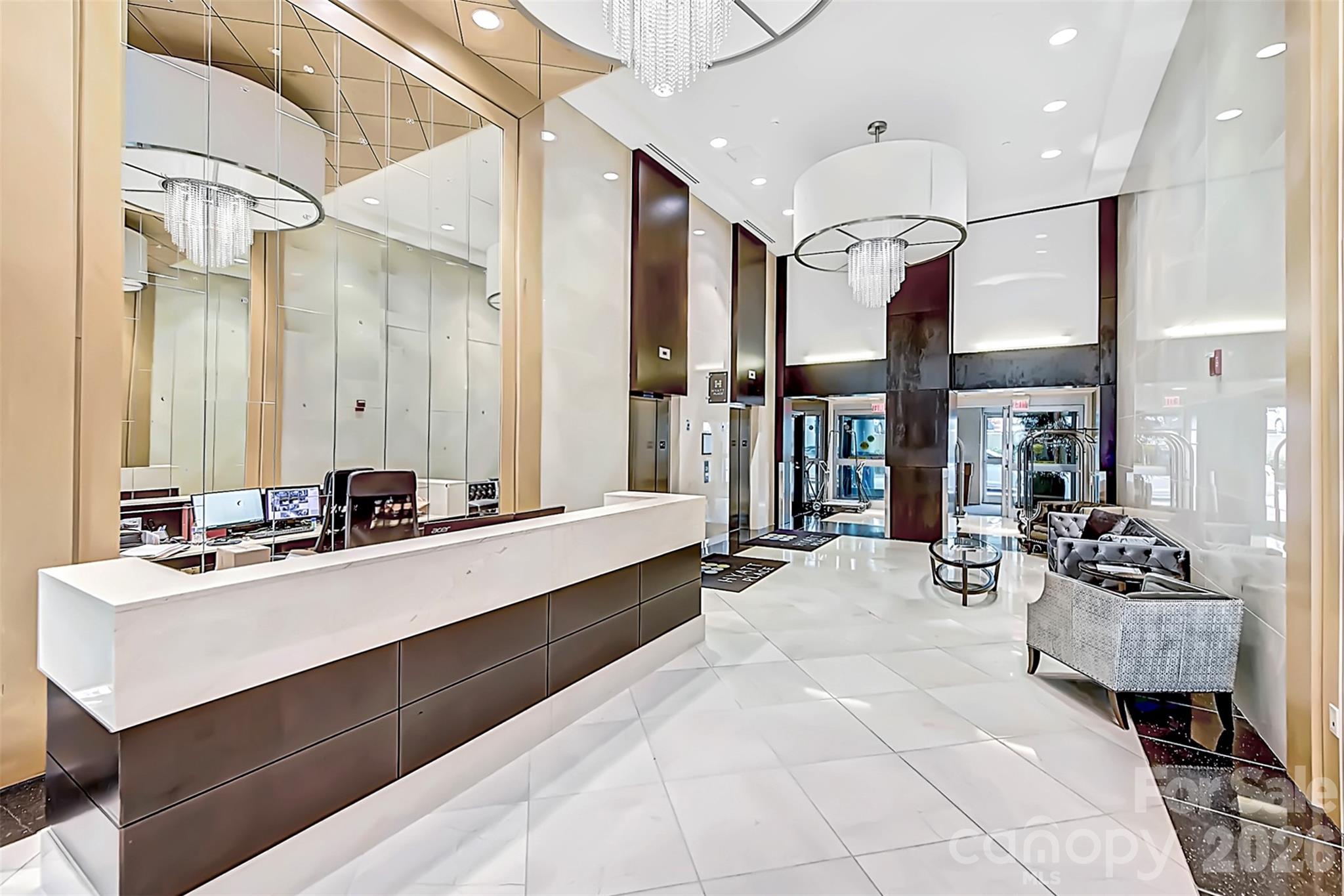 222 S Caldwell Street Charlotte NC 28202