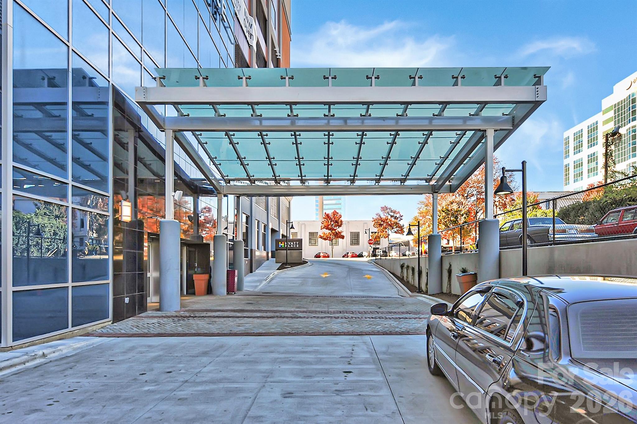 222 S Caldwell Street Charlotte NC 28202