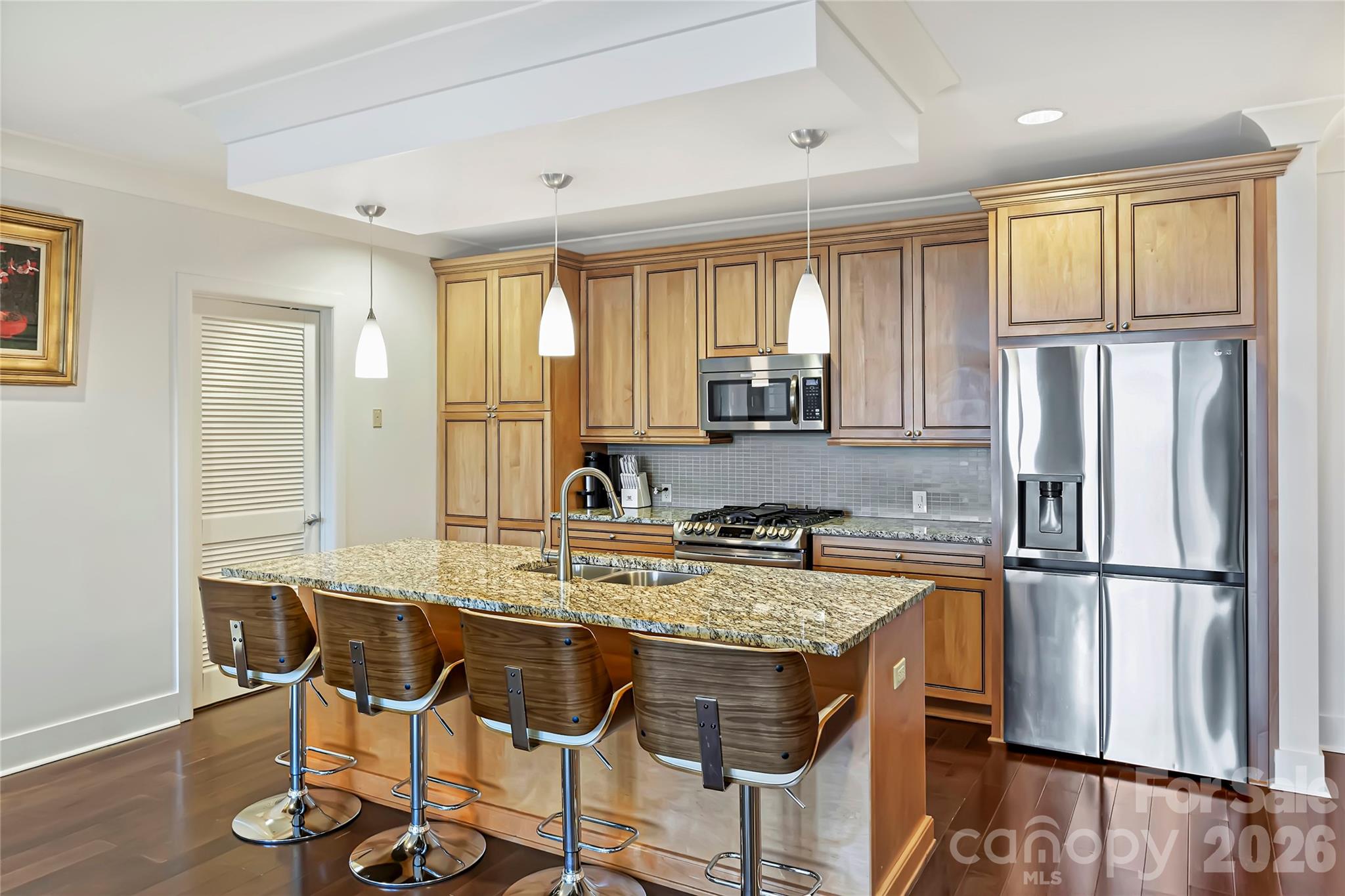 222 S Caldwell Street Charlotte NC 28202