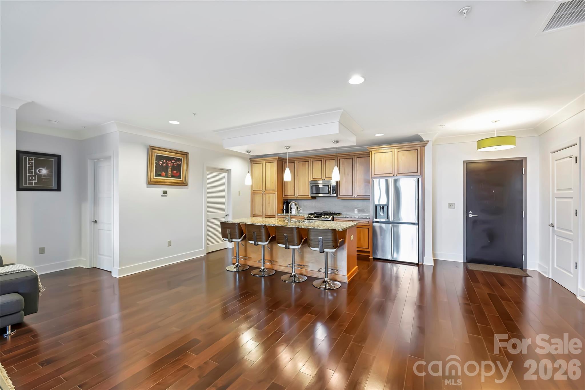 222 S Caldwell Street Charlotte NC 28202