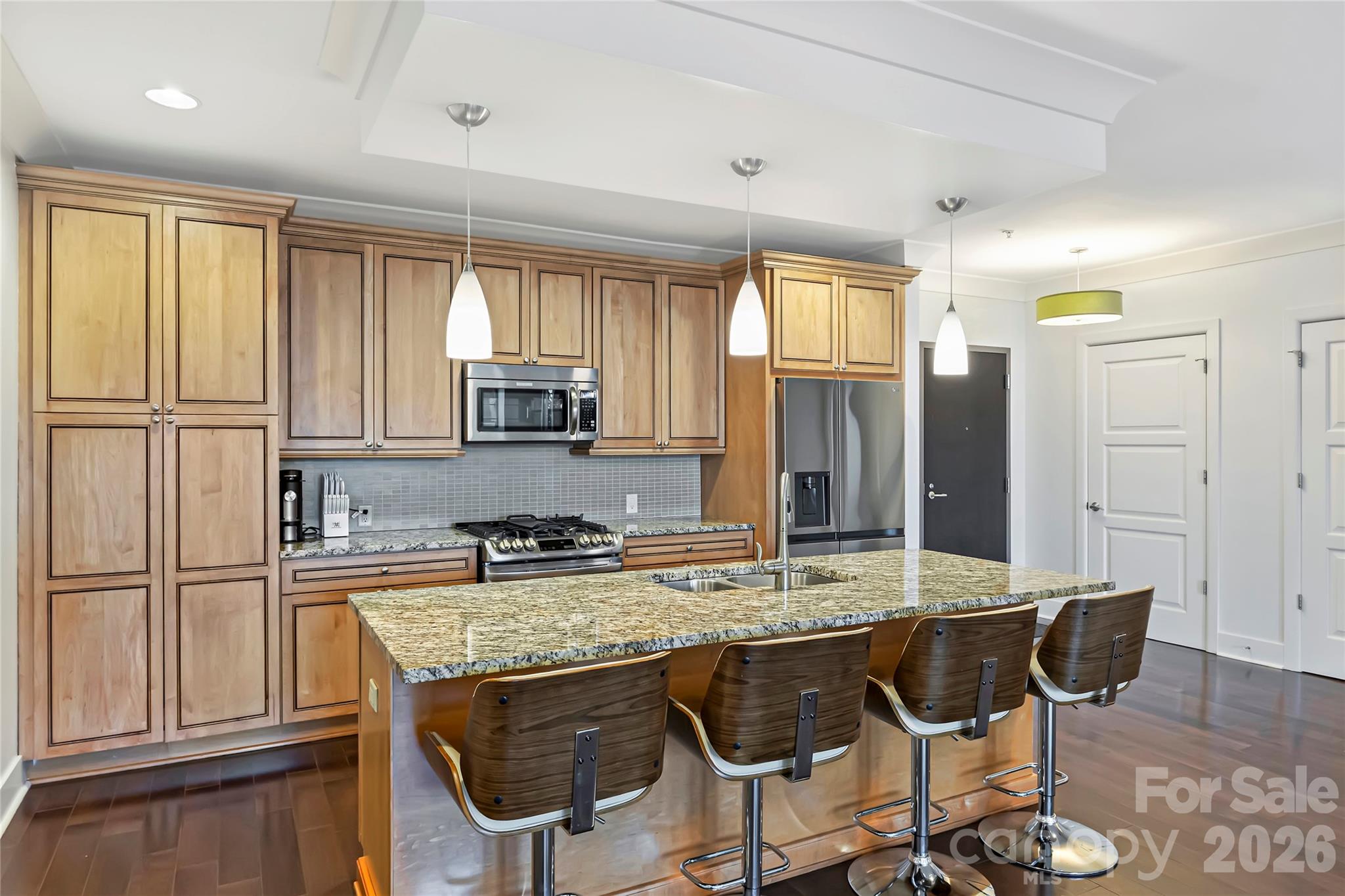 222 S Caldwell Street Charlotte NC 28202