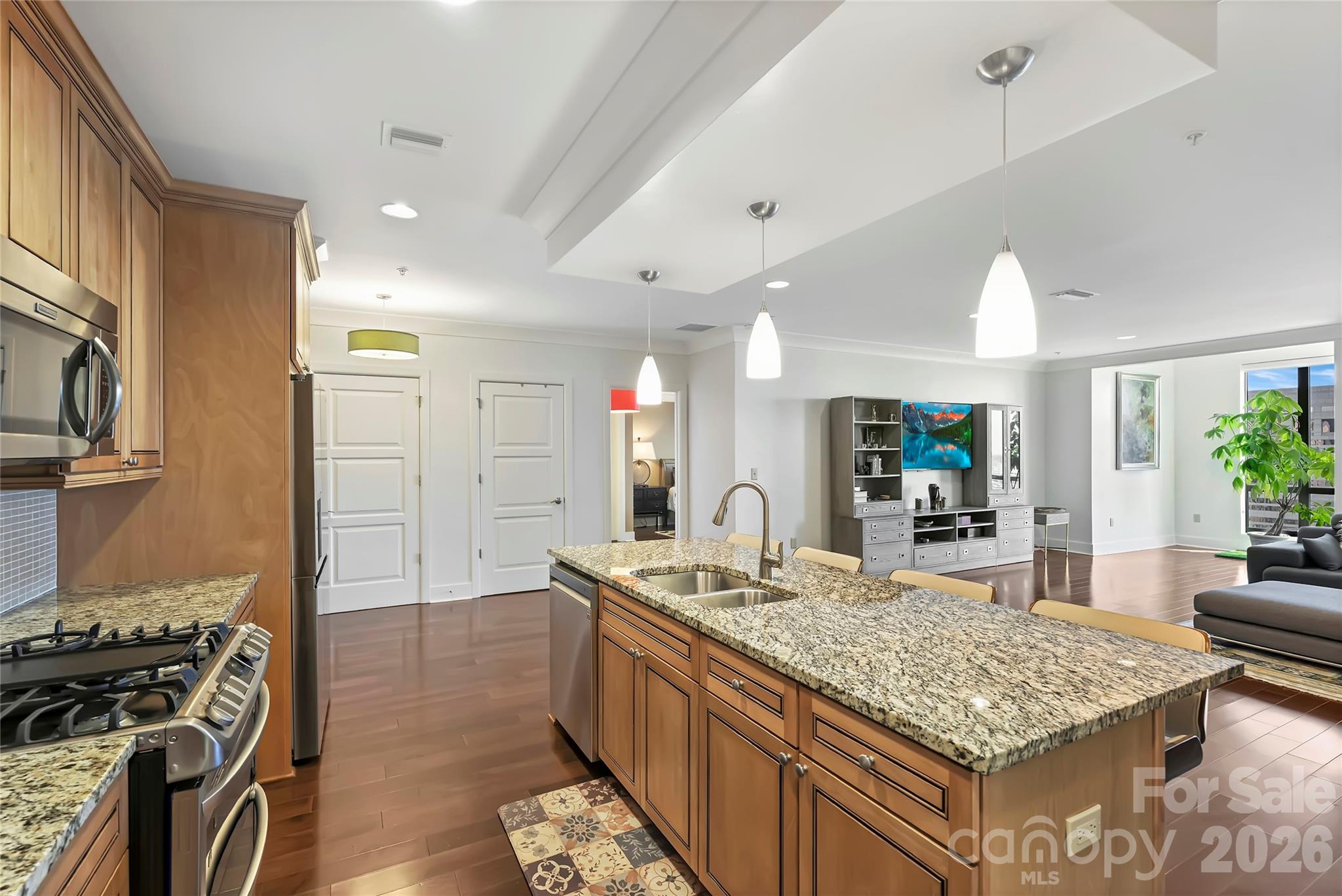 222 S Caldwell Street Charlotte NC 28202