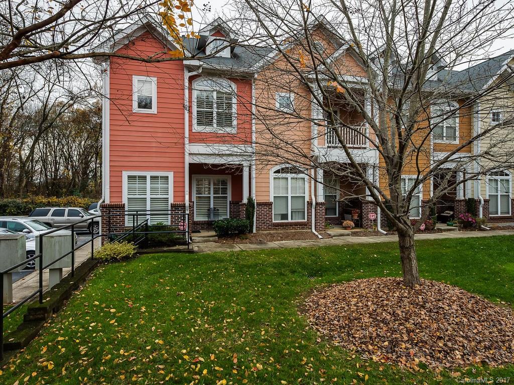 1525 Pecan Avenue Charlotte NC 28205