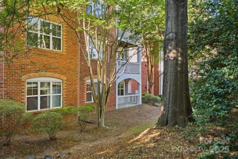 5617 Fairview Road Charlotte NC 28209