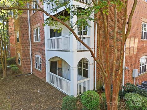 5617 Fairview Road Charlotte NC 28209