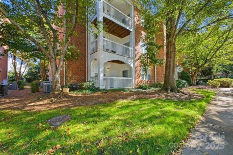 5617 Fairview Road Charlotte NC 28209