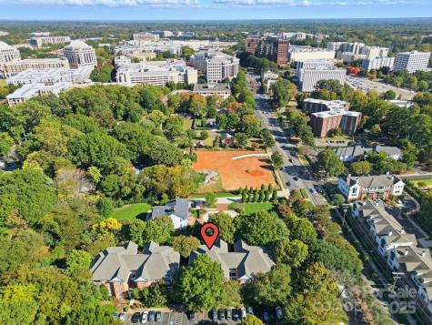 5617 Fairview Road Charlotte NC 28209