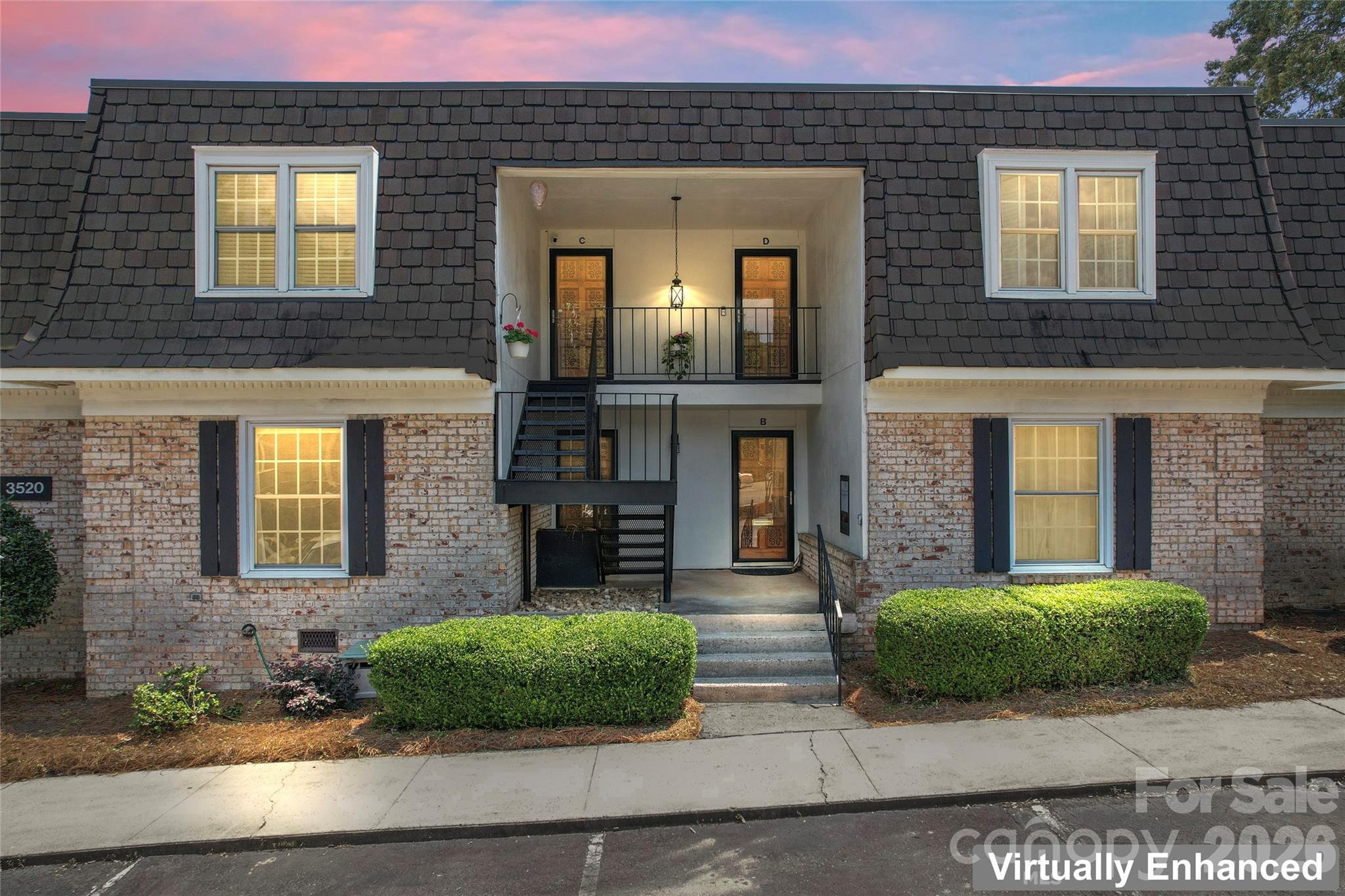 3520 Colony Road Charlotte NC 28211