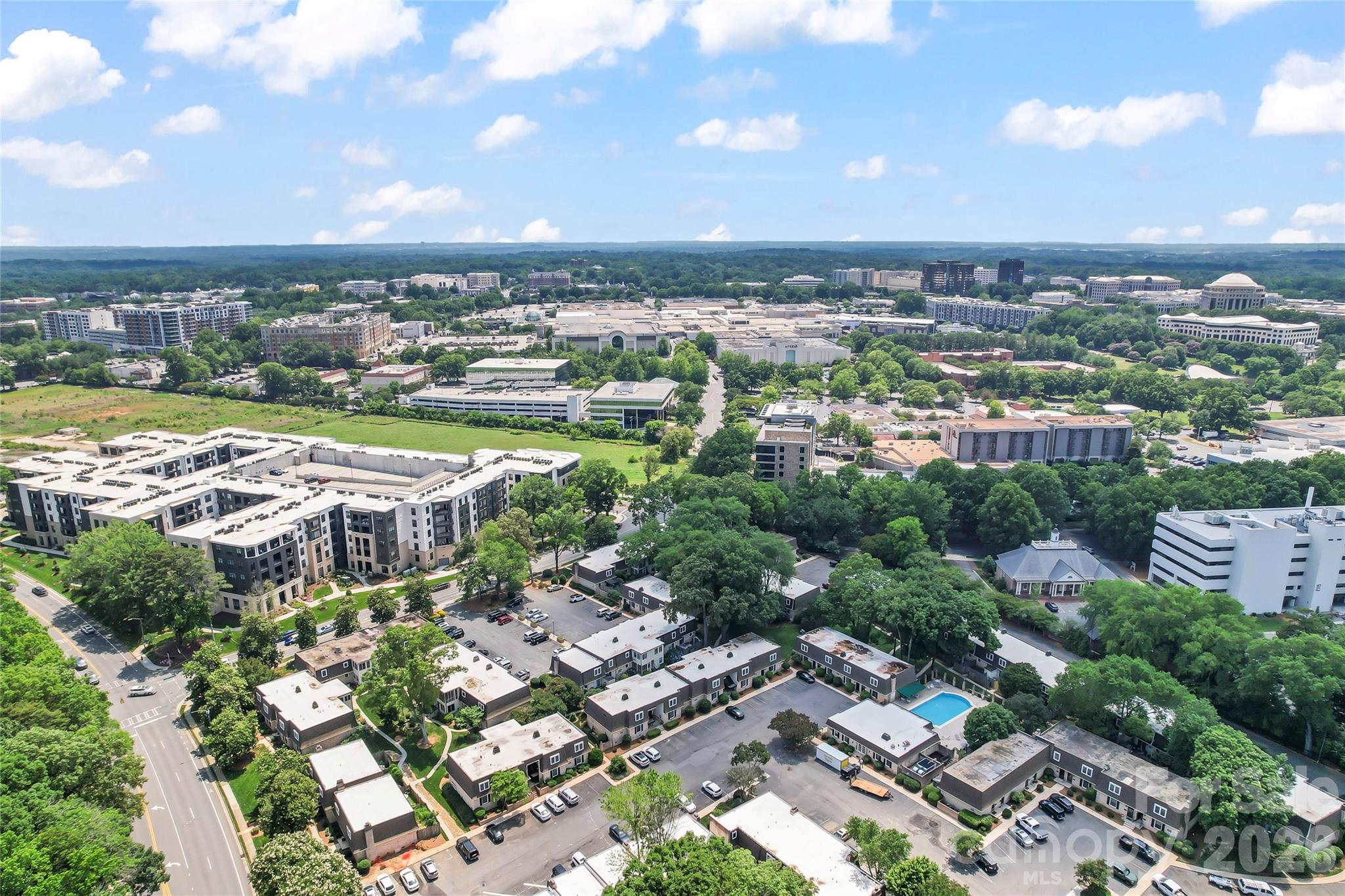 3520 Colony Road Charlotte NC 28211