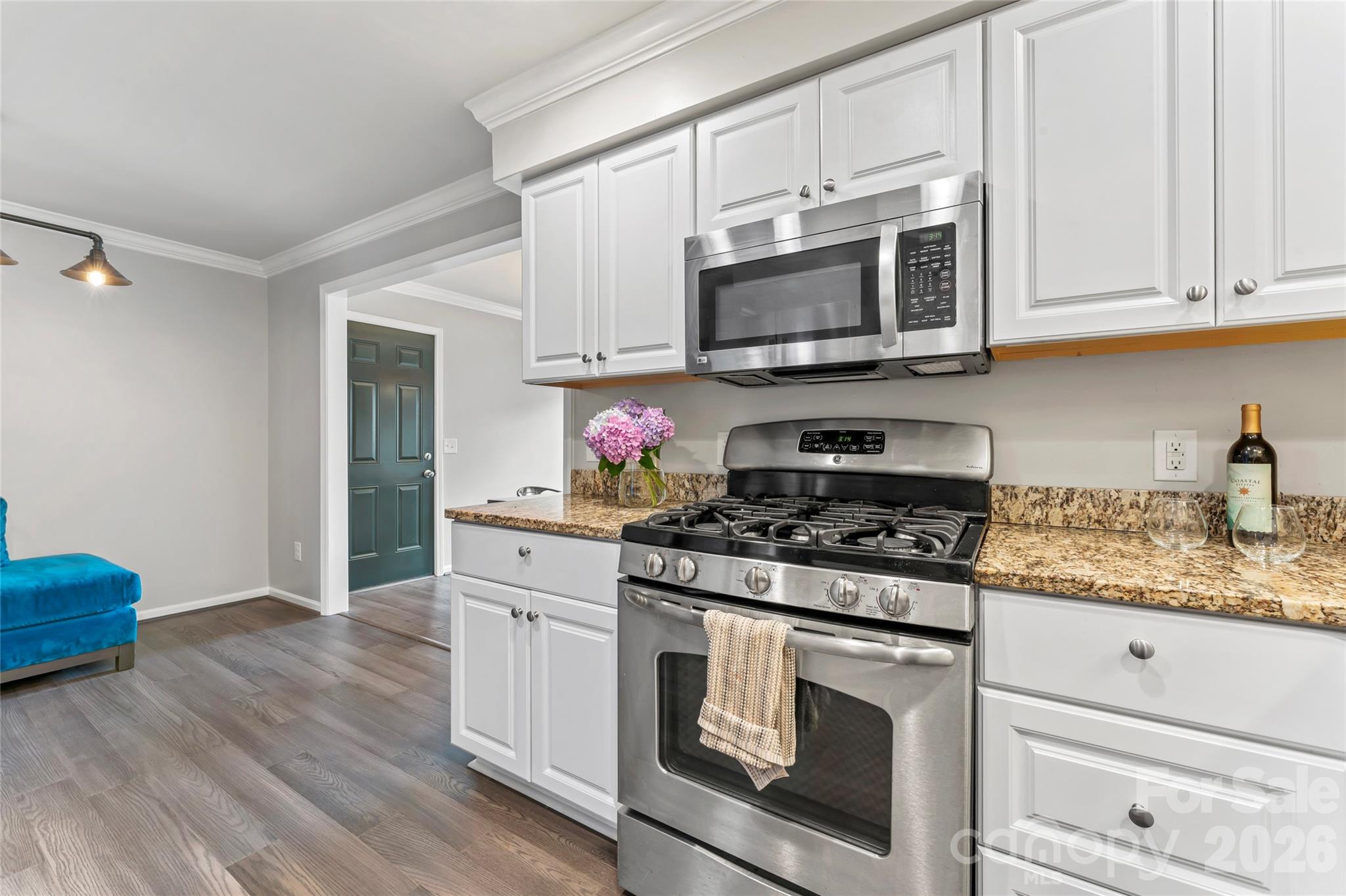3520 Colony Road Charlotte NC 28211