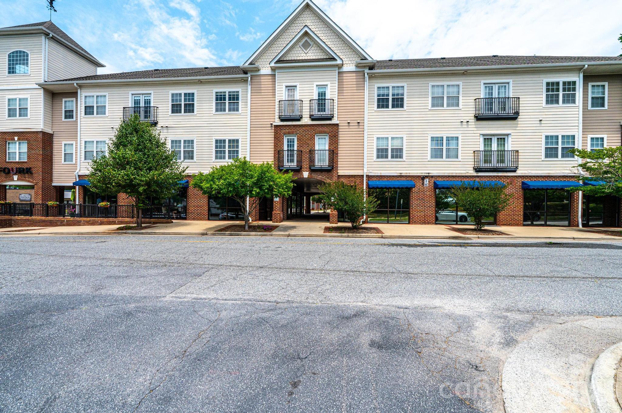 1410 4th Street Drive NW Hickory NC 28601