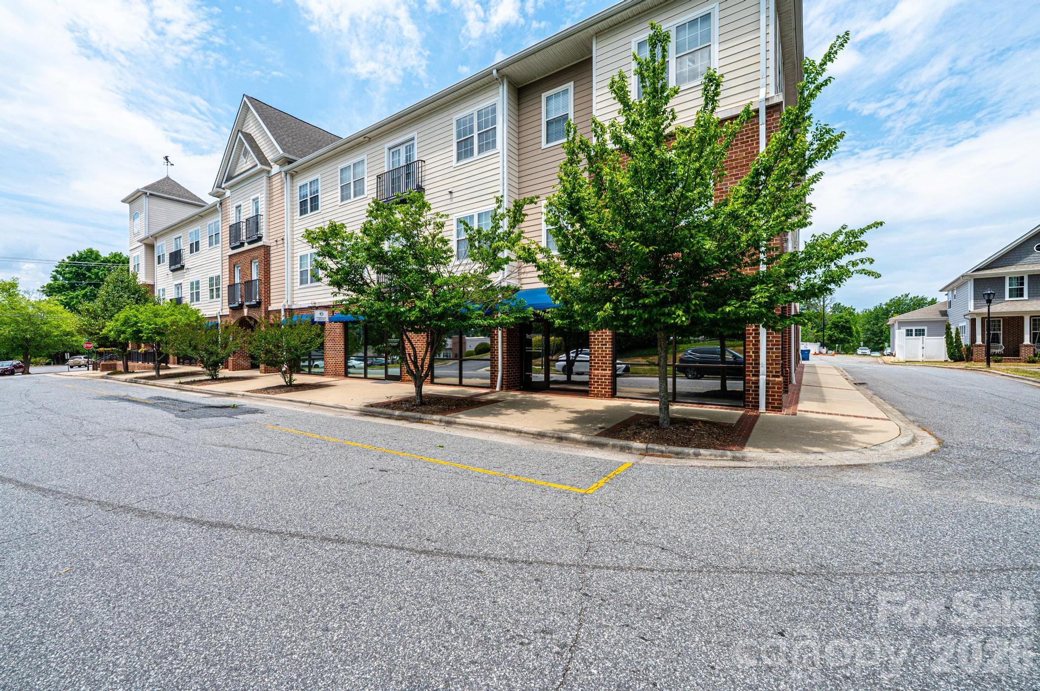 1410 4th Street Drive NW Hickory NC 28601