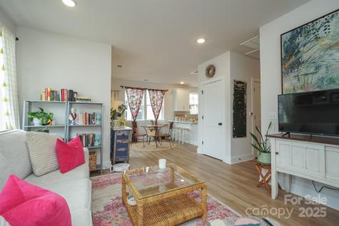 711 Beaty Street Davidson NC 28036