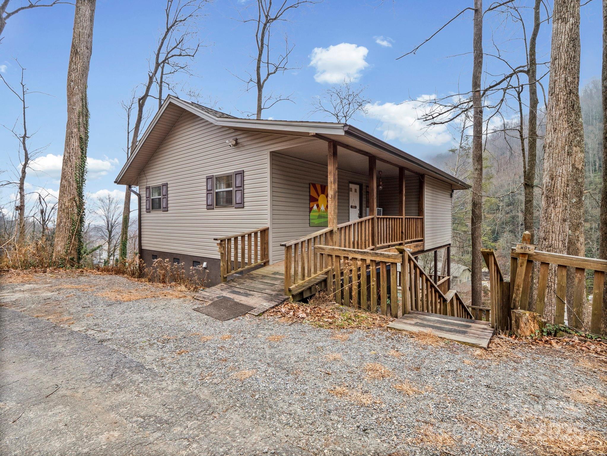950 Main Street Chimney Rock NC 28720