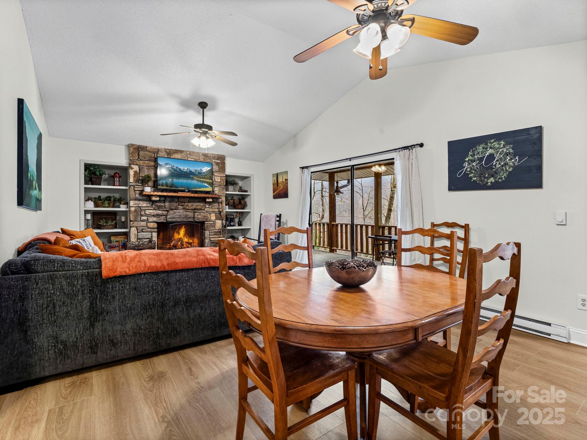 950 Main Street Chimney Rock NC 28720