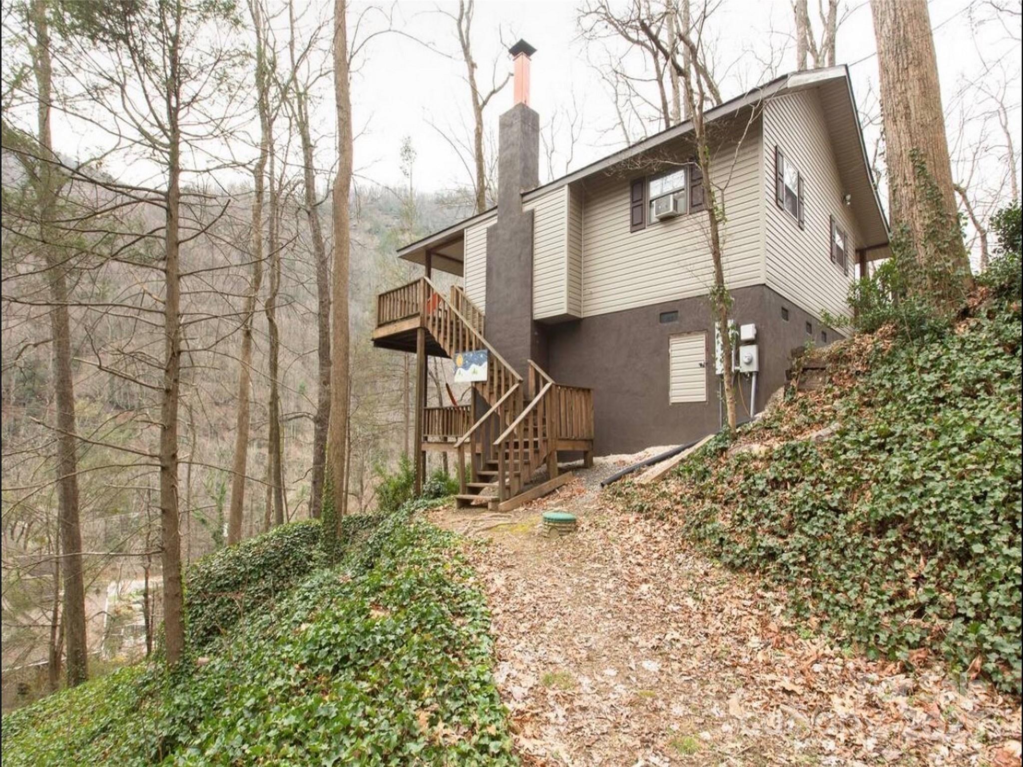 950 Main Street Chimney Rock NC 28720