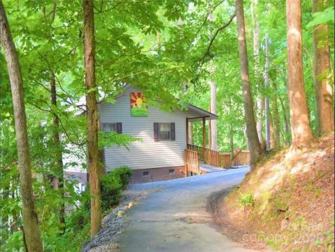 950 Main Street Chimney Rock NC 28720