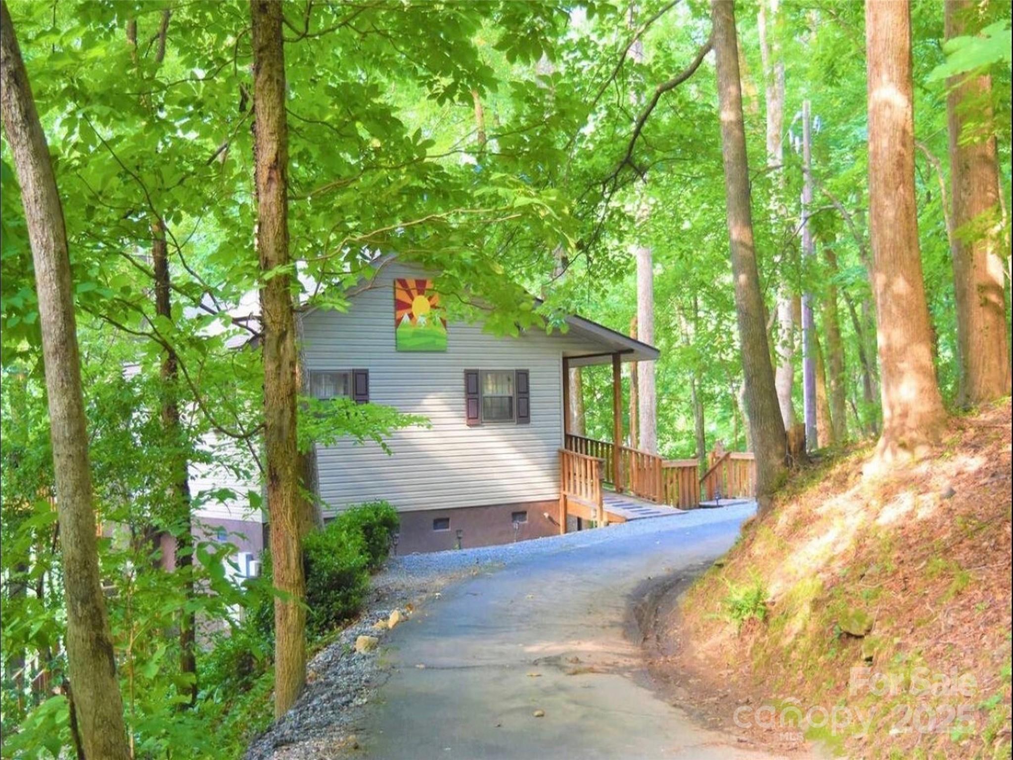 950 Main Street Chimney Rock NC 28720