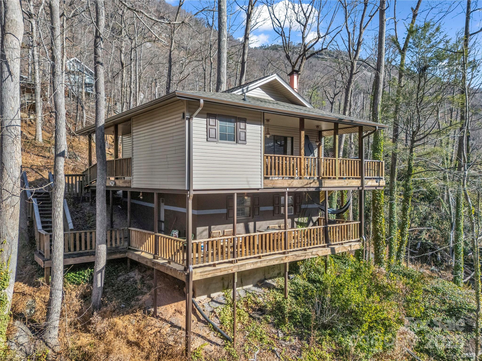 950 Main Street Chimney Rock NC 28720