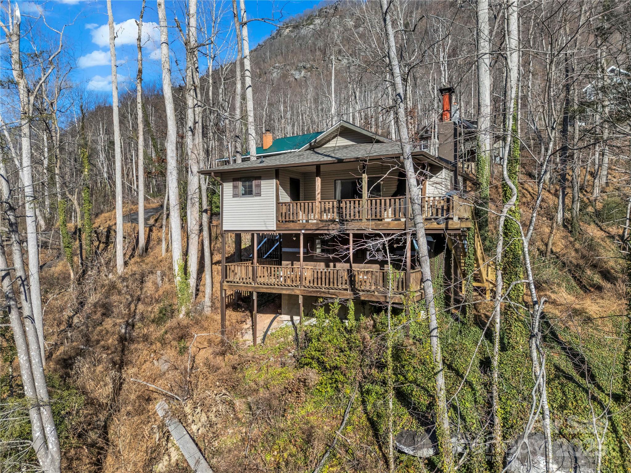 950 Main Street Chimney Rock NC 28720
