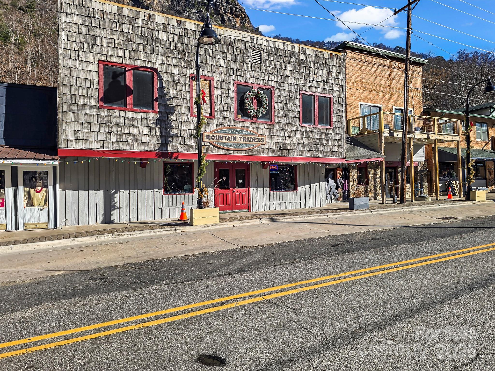 950 Main Street Chimney Rock NC 28720