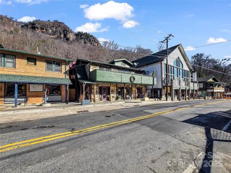 950 Main Street Chimney Rock NC 28720