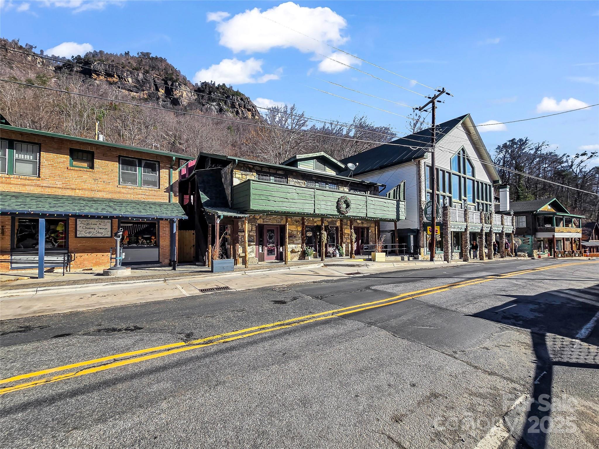950 Main Street Chimney Rock NC 28720