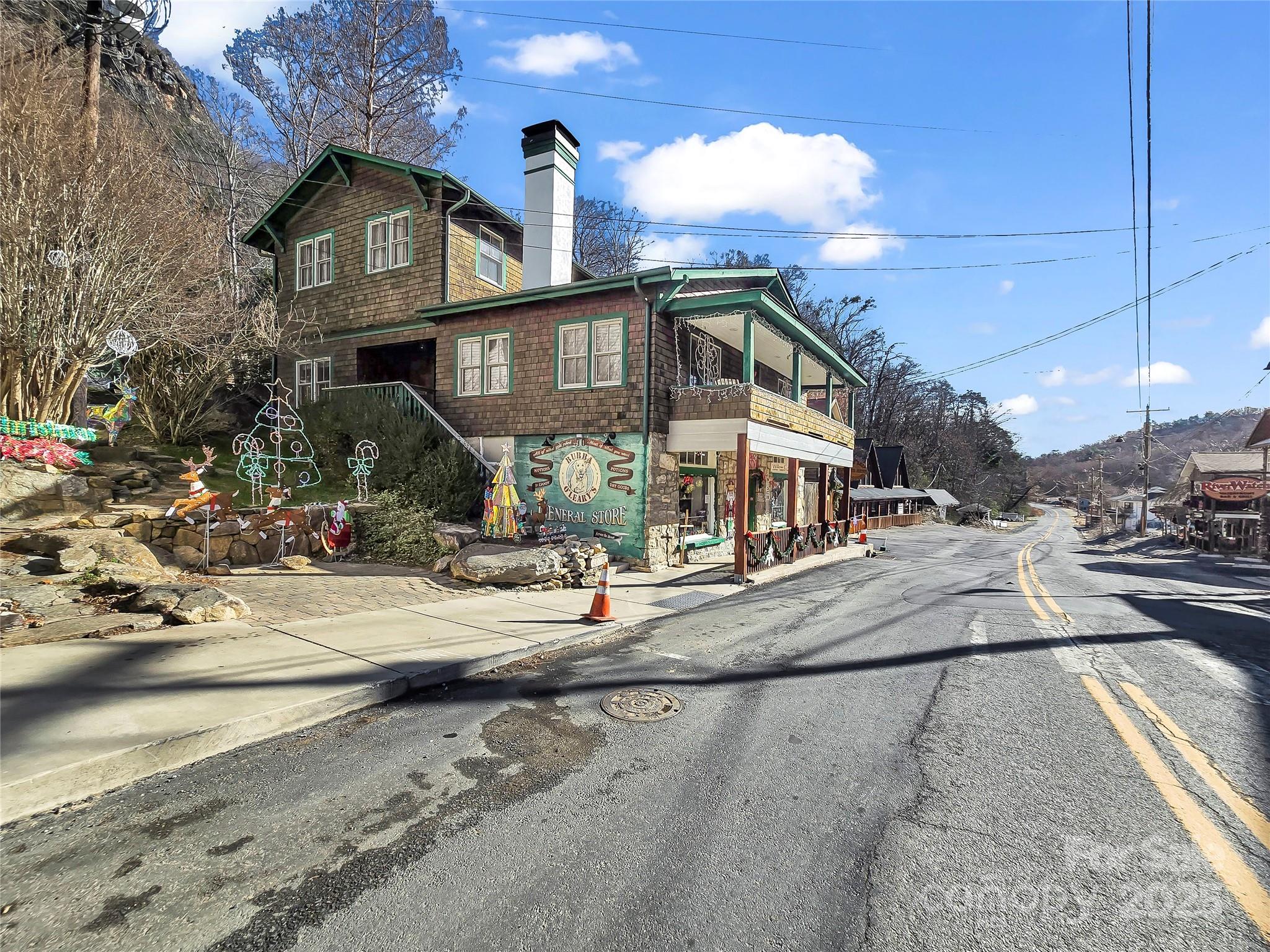 950 Main Street Chimney Rock NC 28720