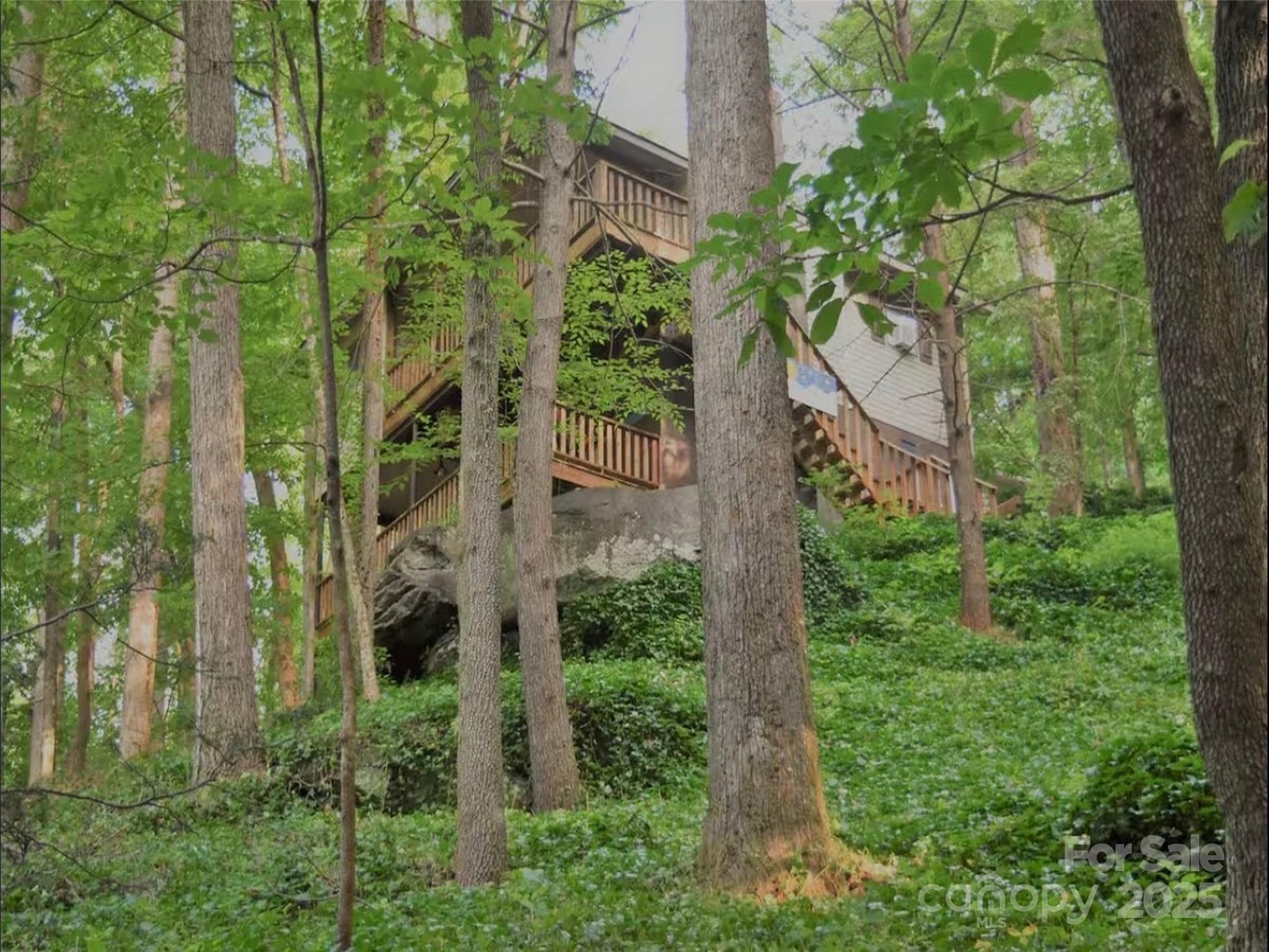 950 Main Street Chimney Rock NC 28720