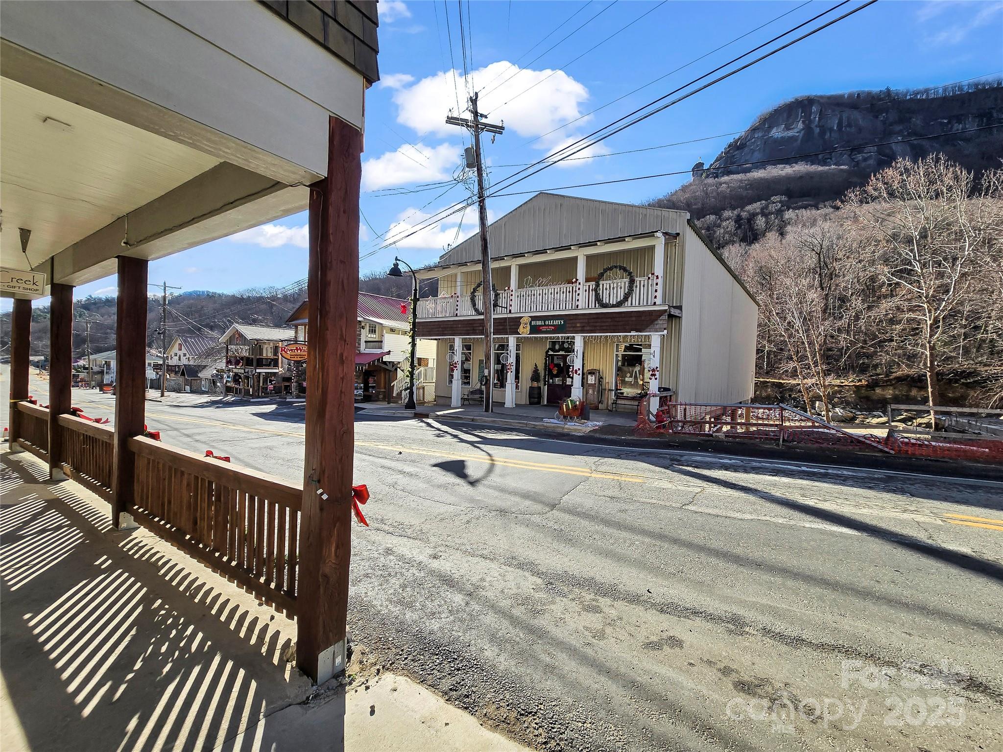 950 Main Street Chimney Rock NC 28720