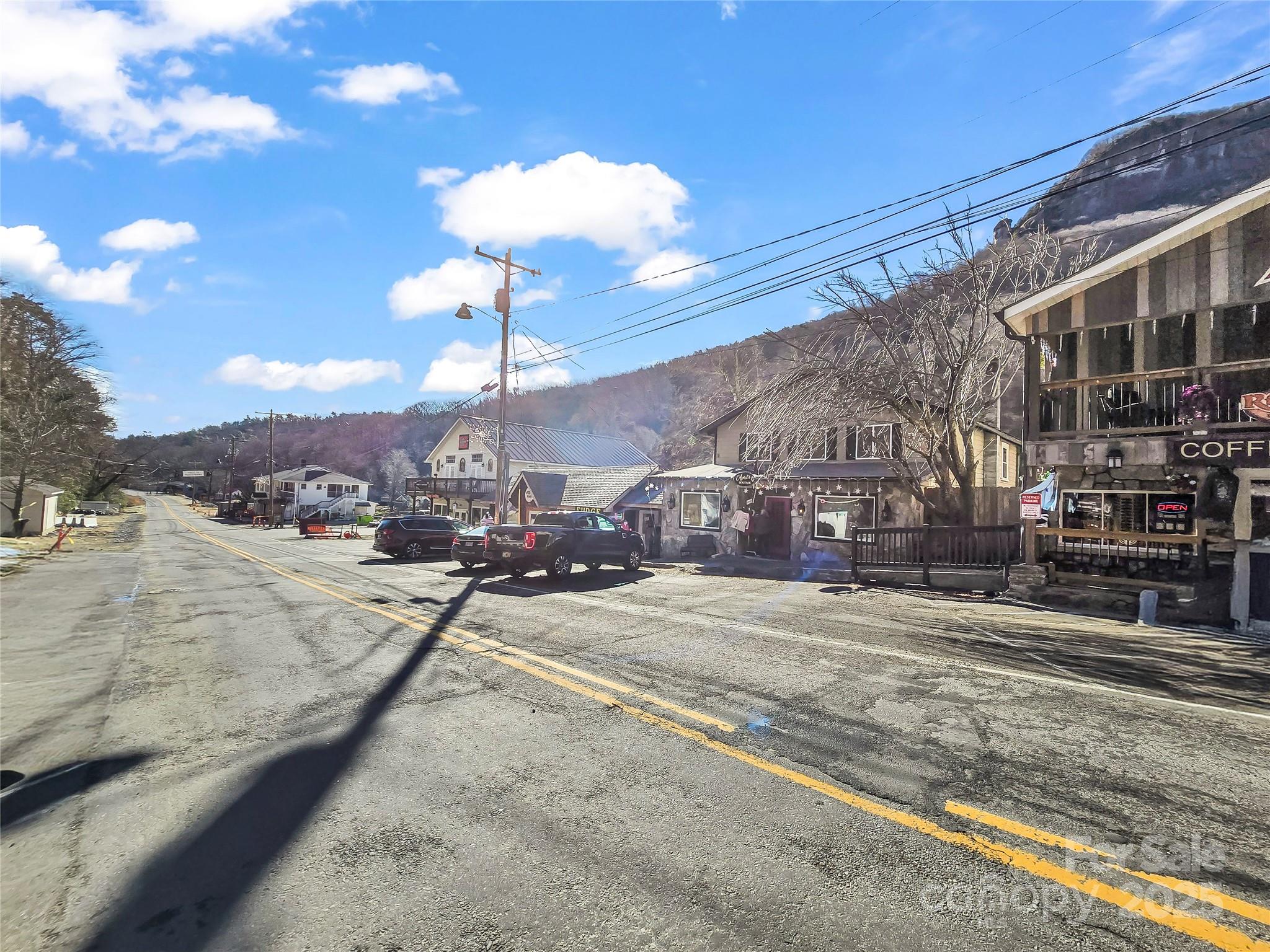 950 Main Street Chimney Rock NC 28720
