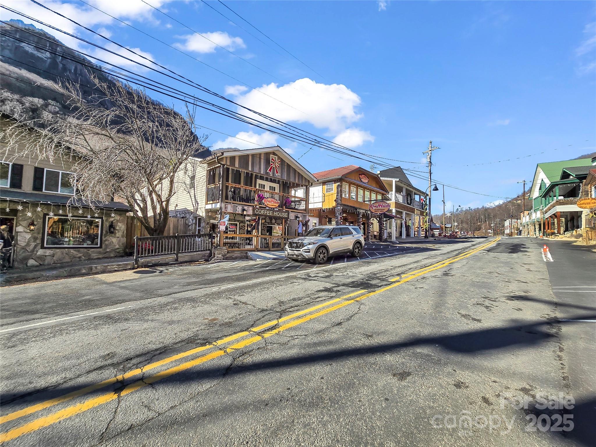 950 Main Street Chimney Rock NC 28720