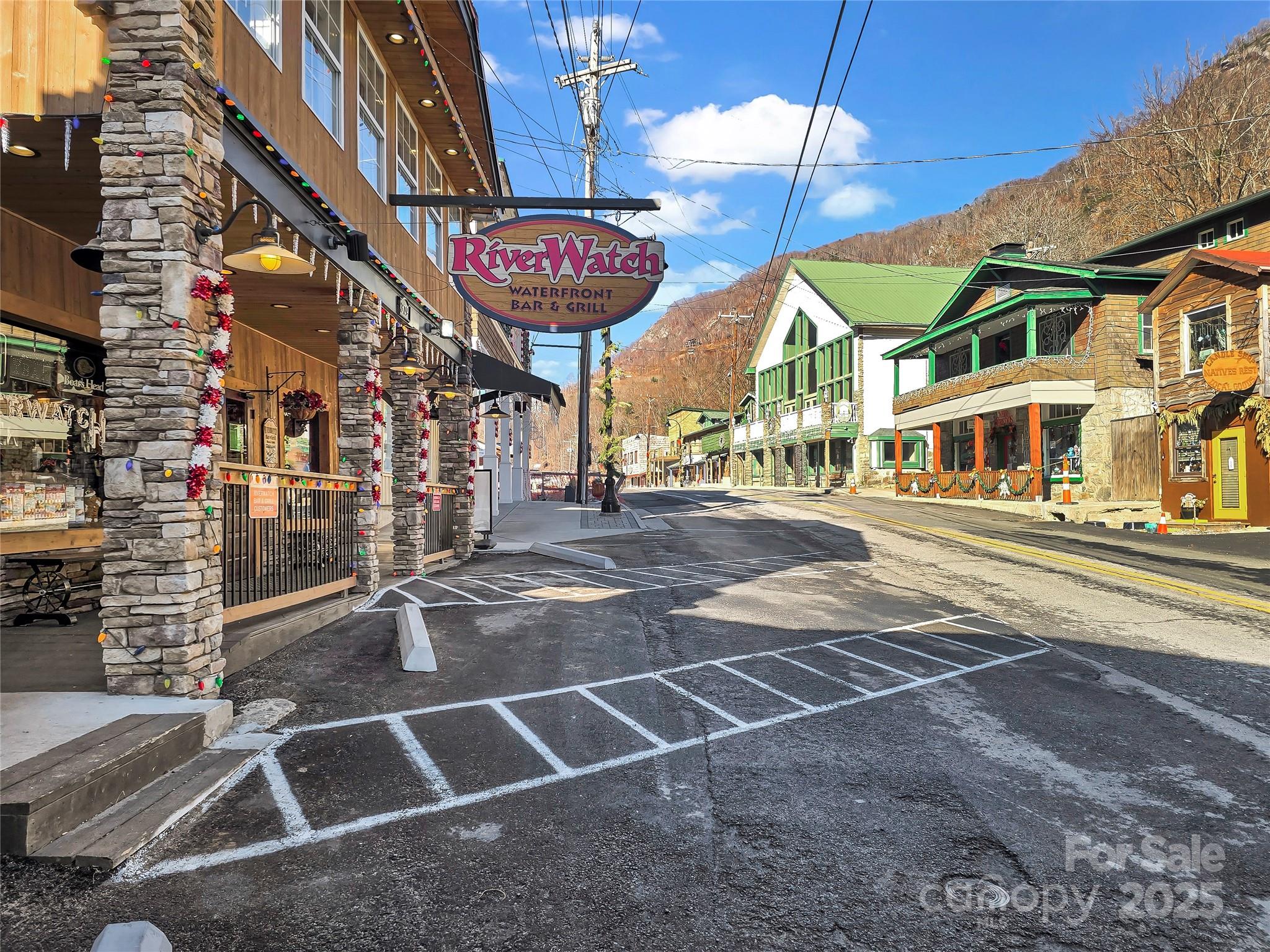 950 Main Street Chimney Rock NC 28720