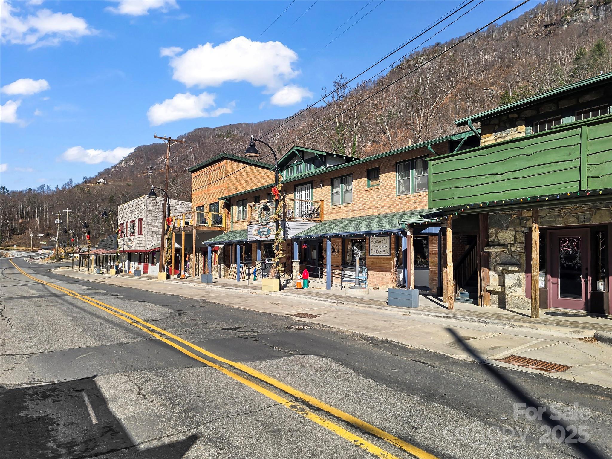 950 Main Street Chimney Rock NC 28720