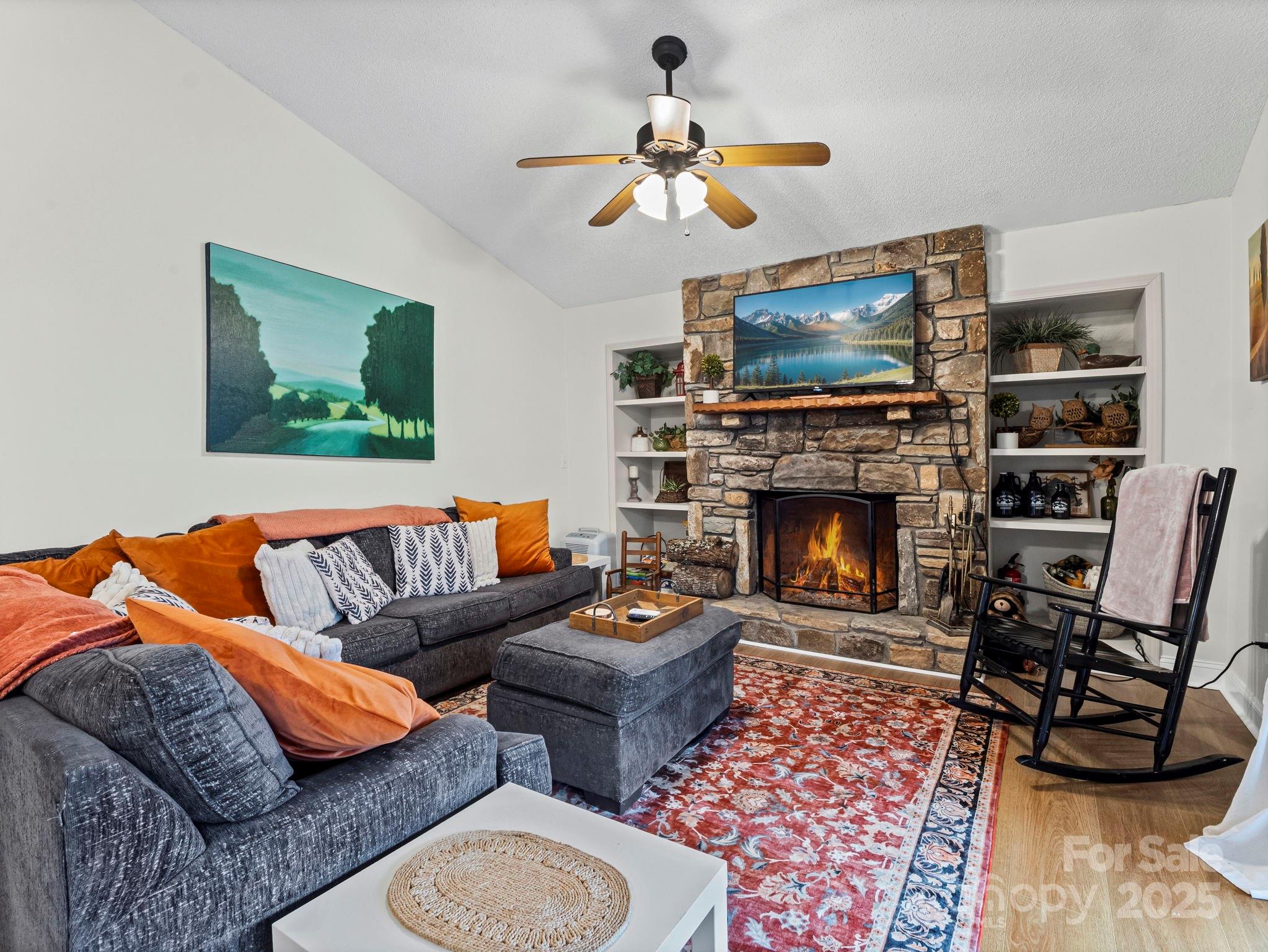 950 Main Street Chimney Rock NC 28720
