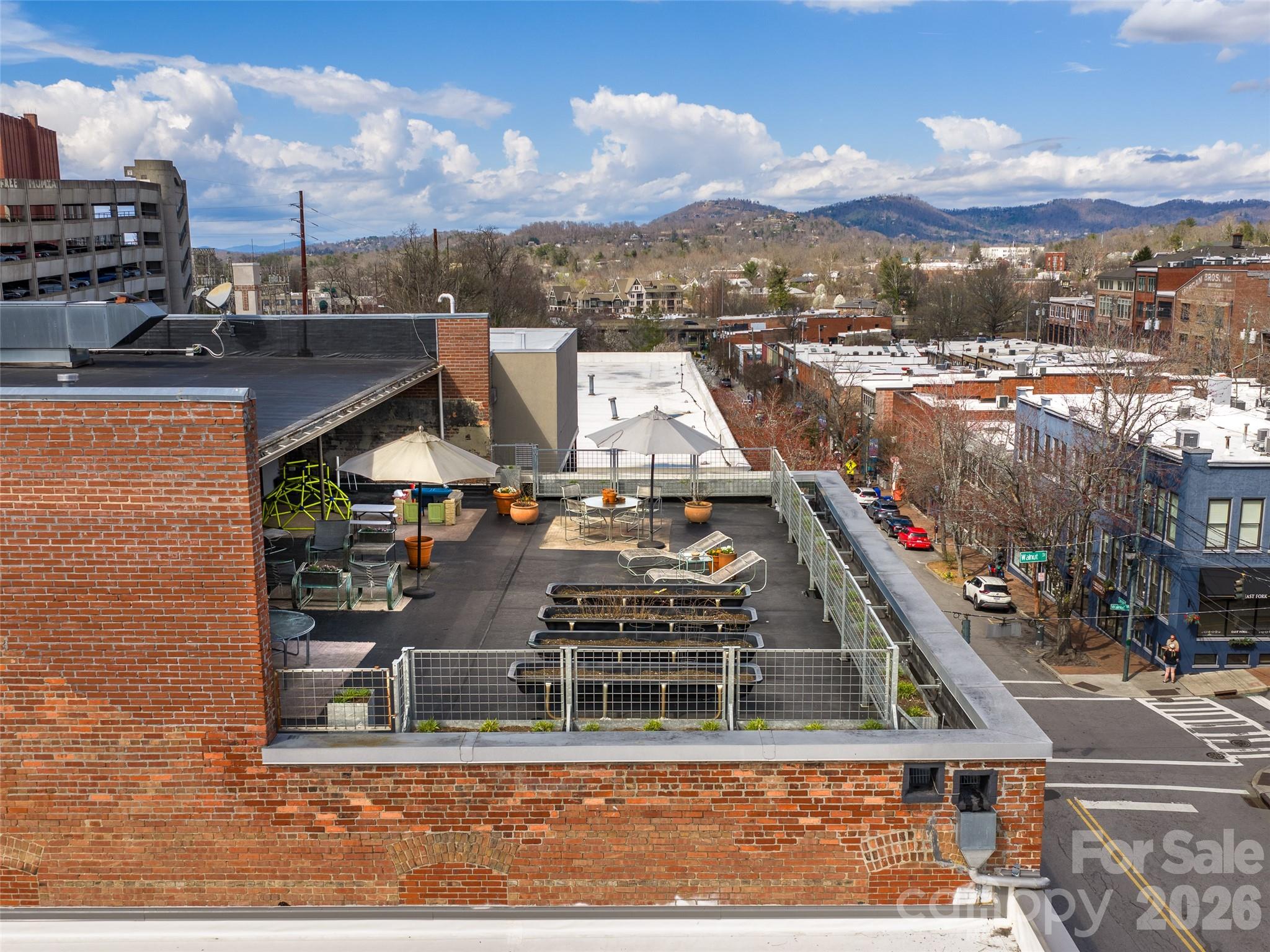 23 Rankin Avenue Asheville NC 28801