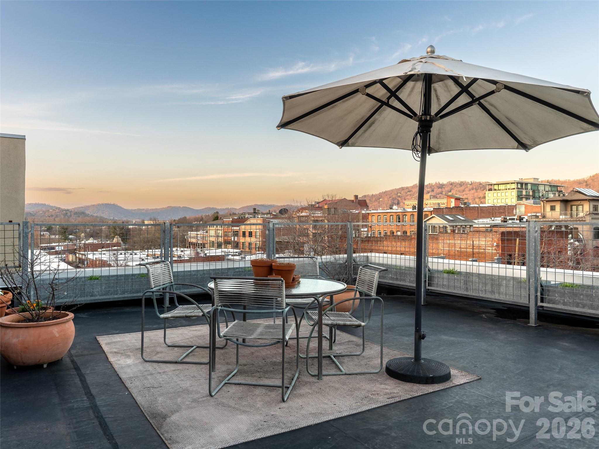 23 Rankin Avenue Asheville NC 28801
